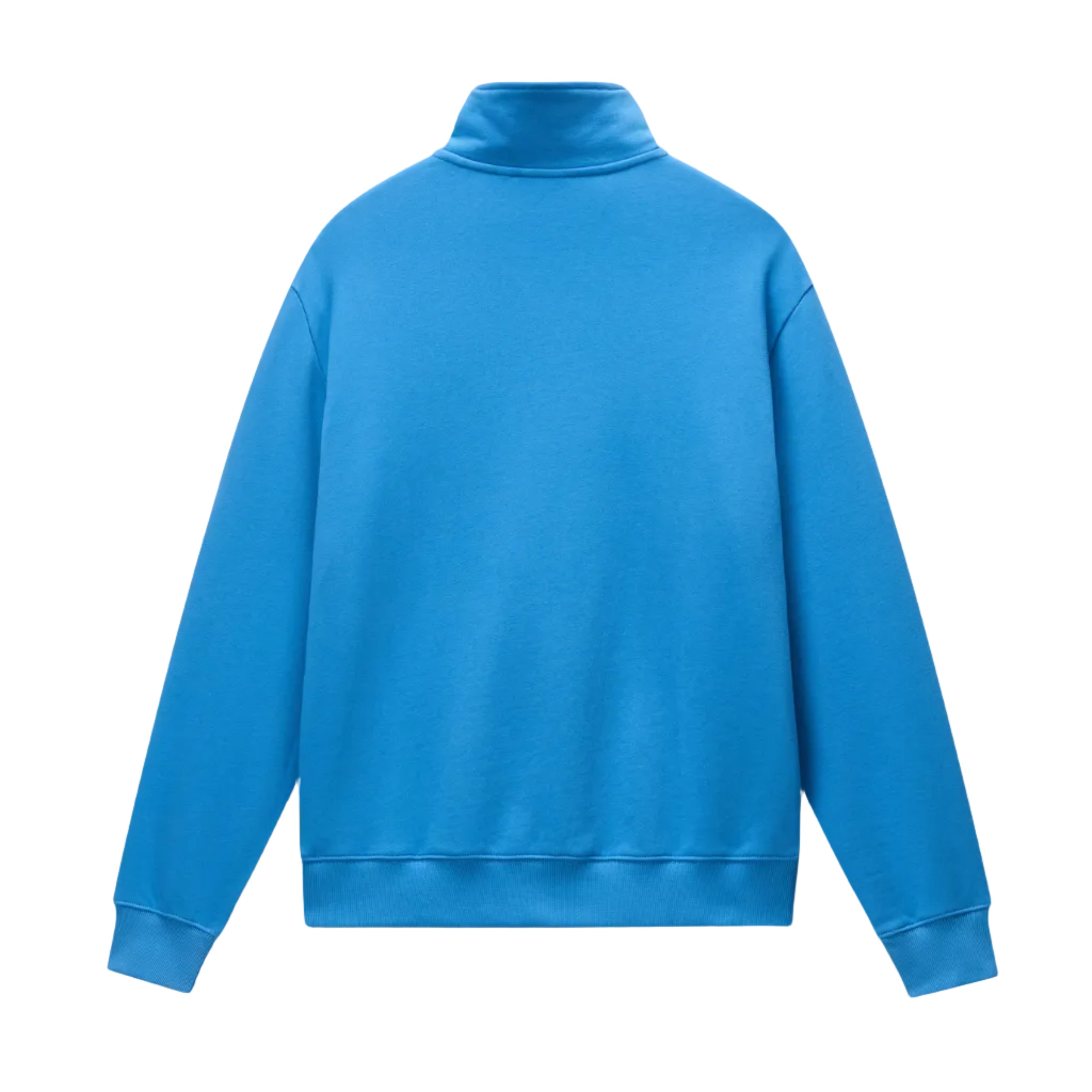 Napapijri 1/4 Zip Sweatshirt