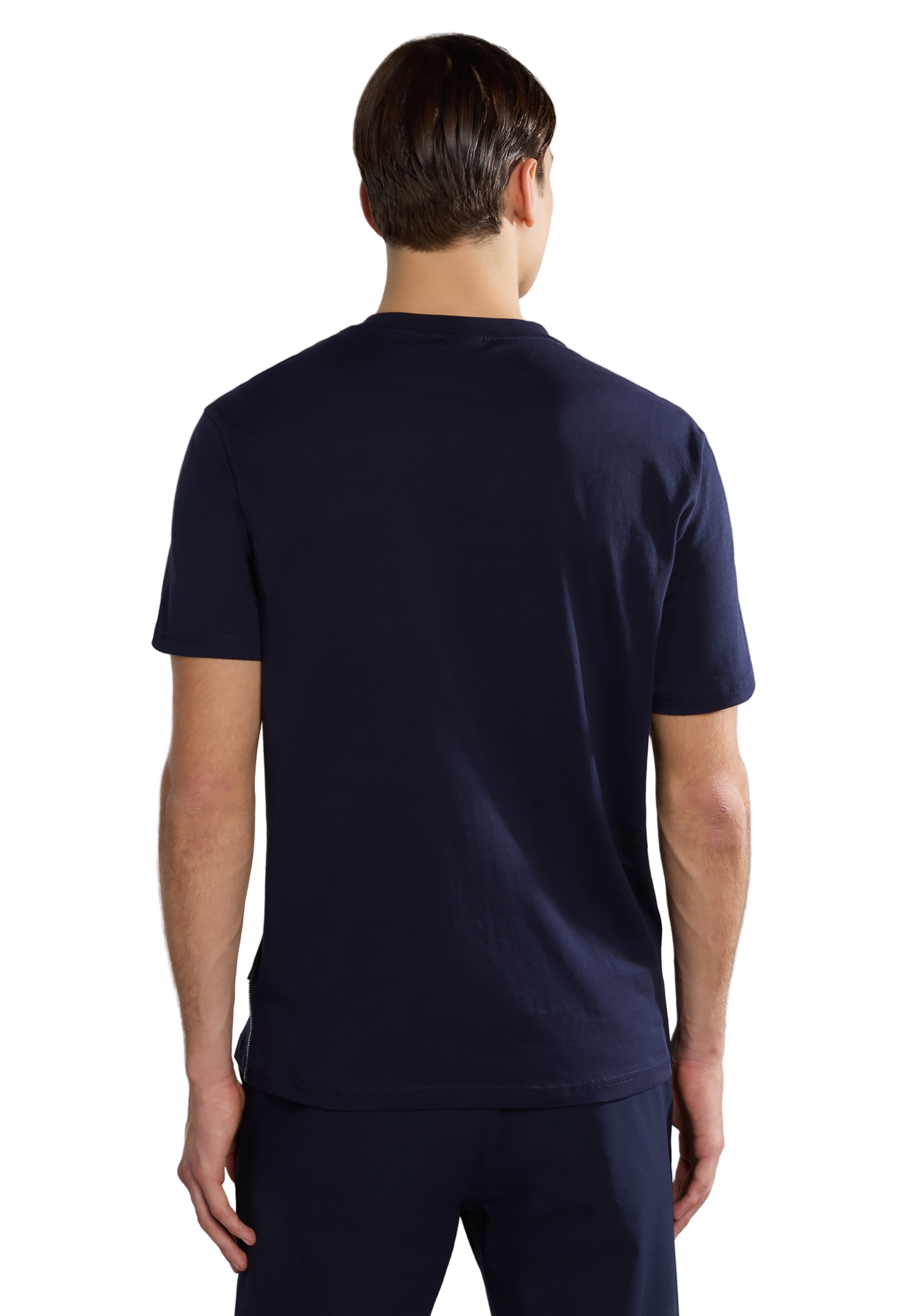 Napapijri Regular Fit T-Shirt