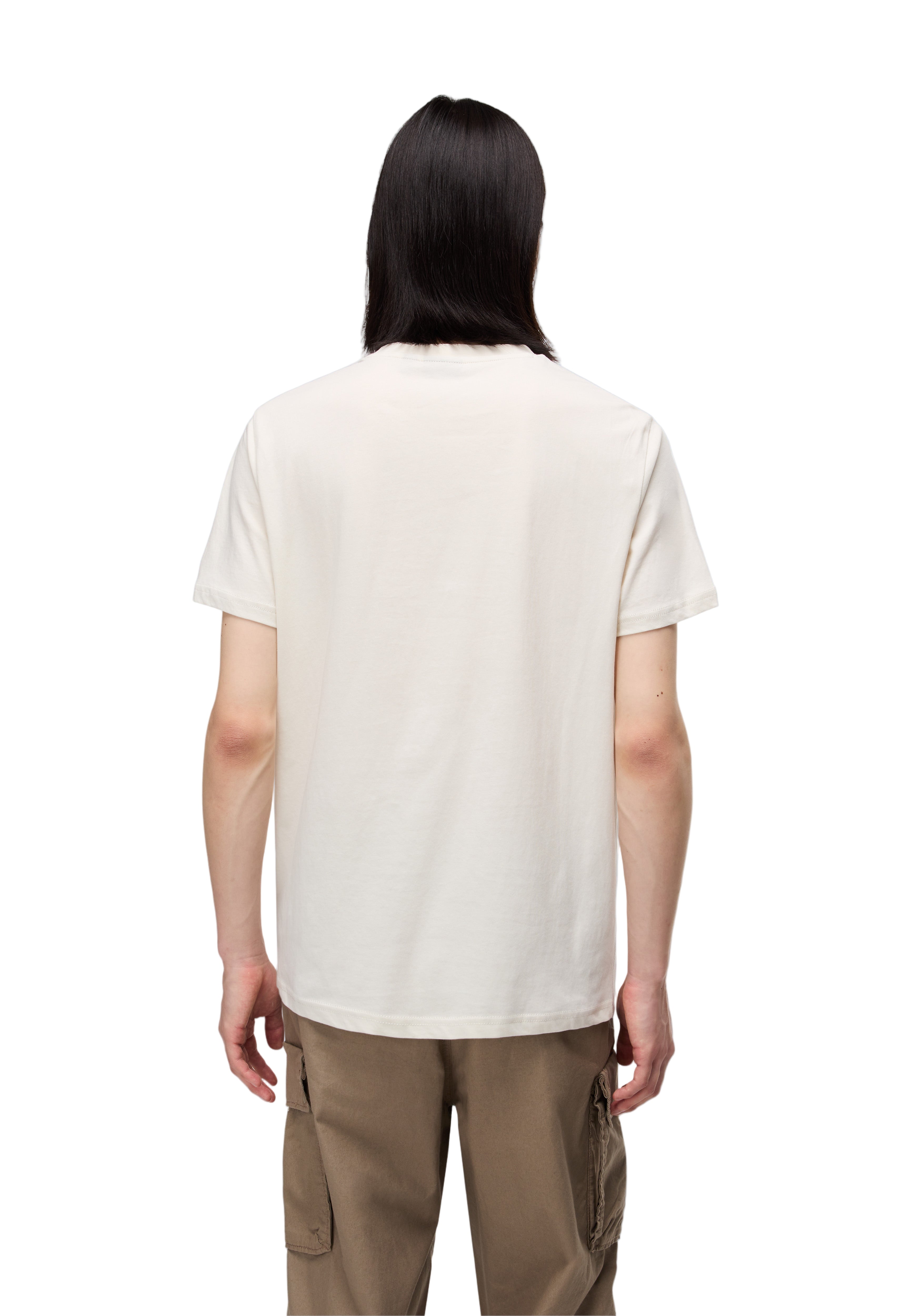 Napapijri Regular Fit T-Shirt