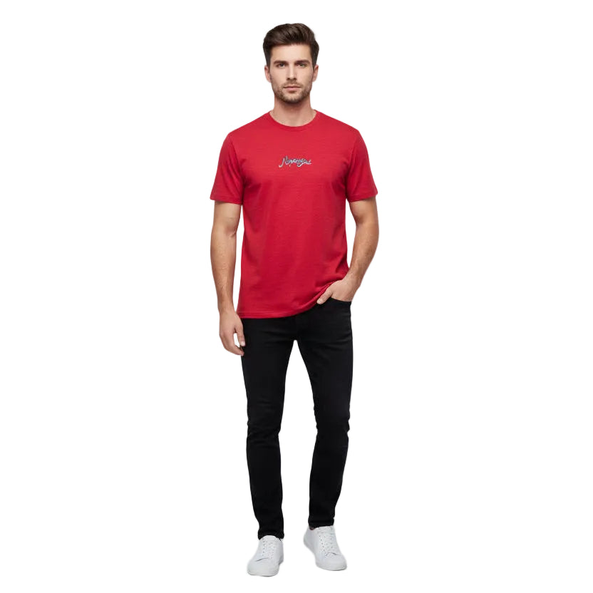 Napapijri Regular Fit T-Shirt