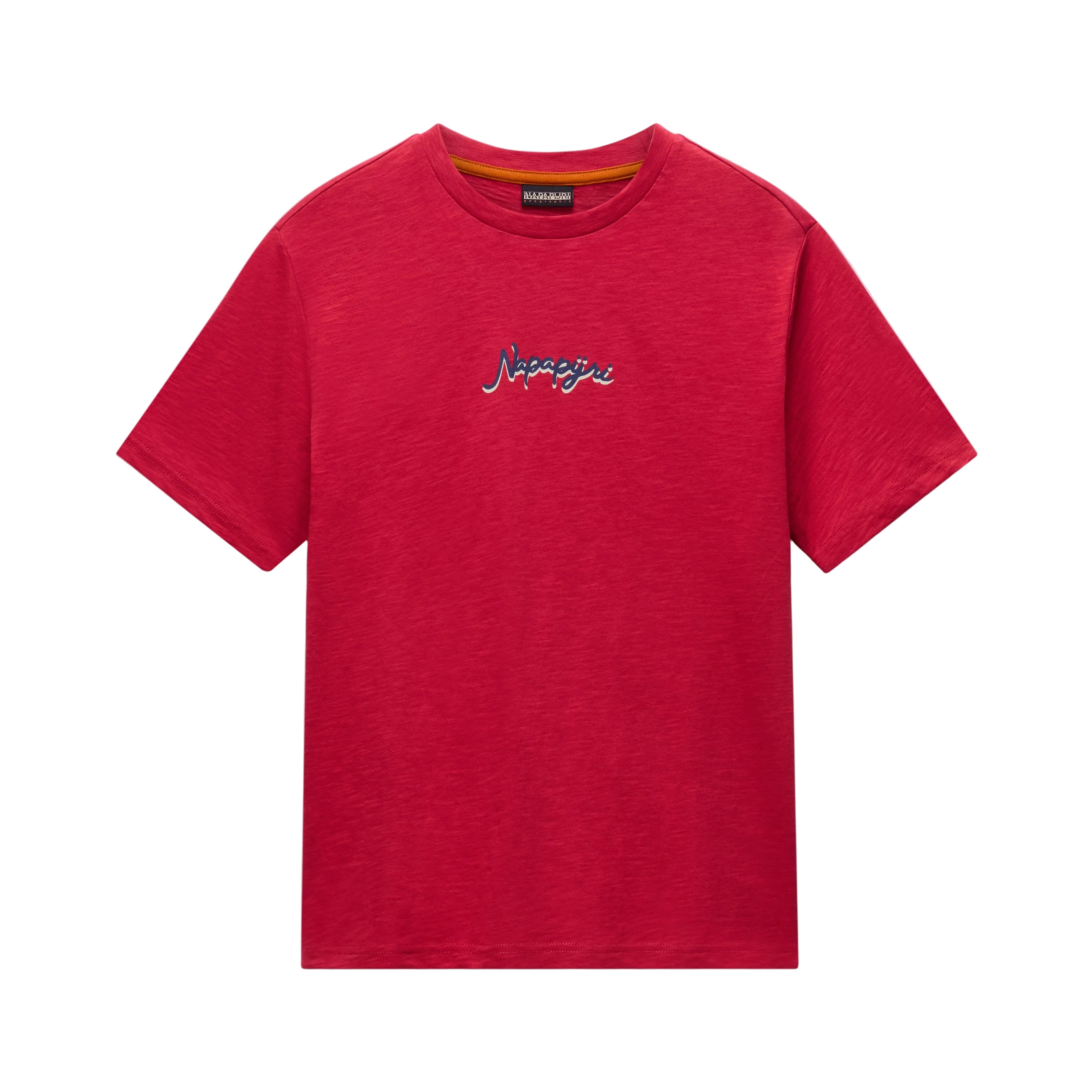 Napapijri Regular Fit T-Shirt