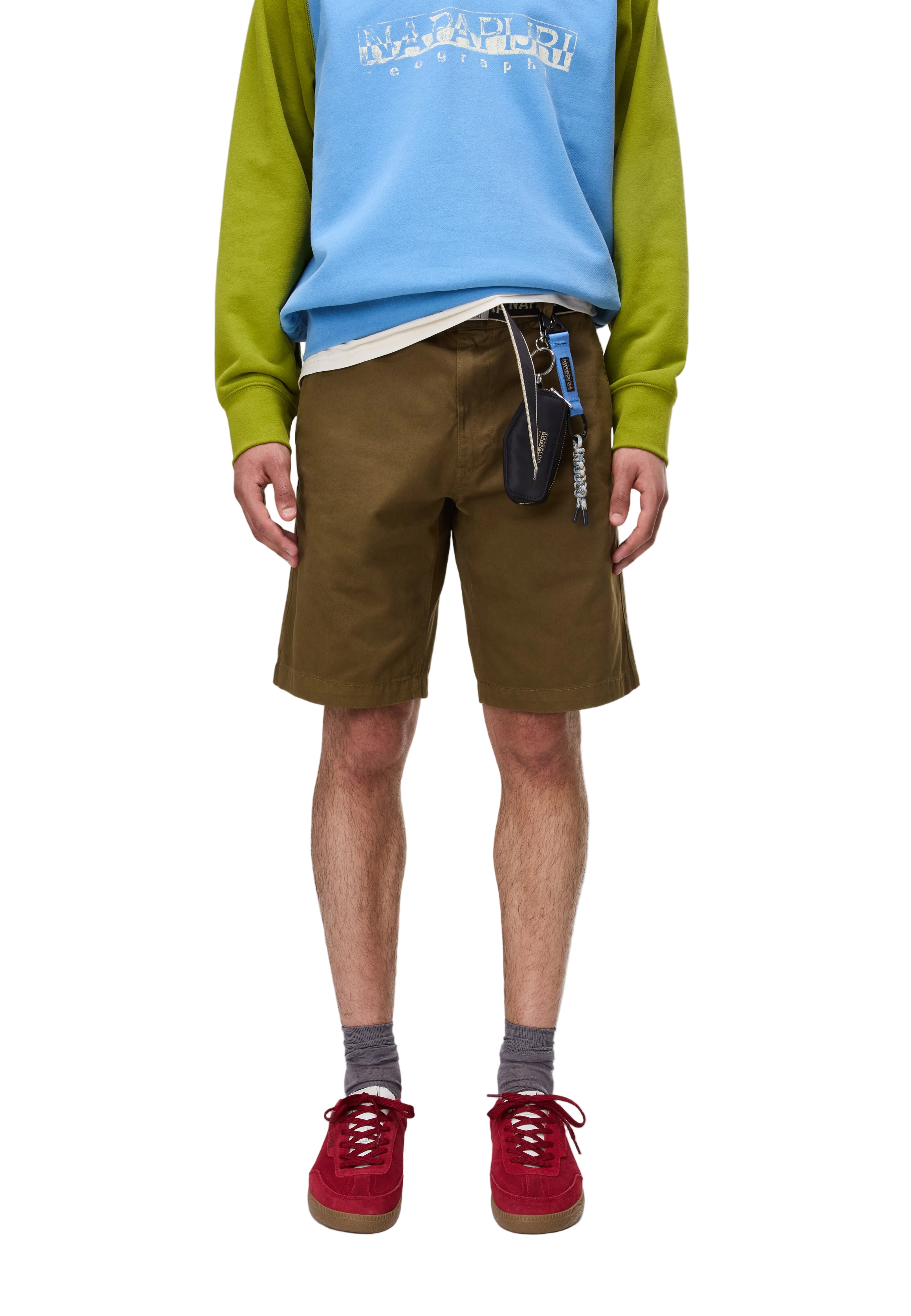 Napapijri Chino Shorts