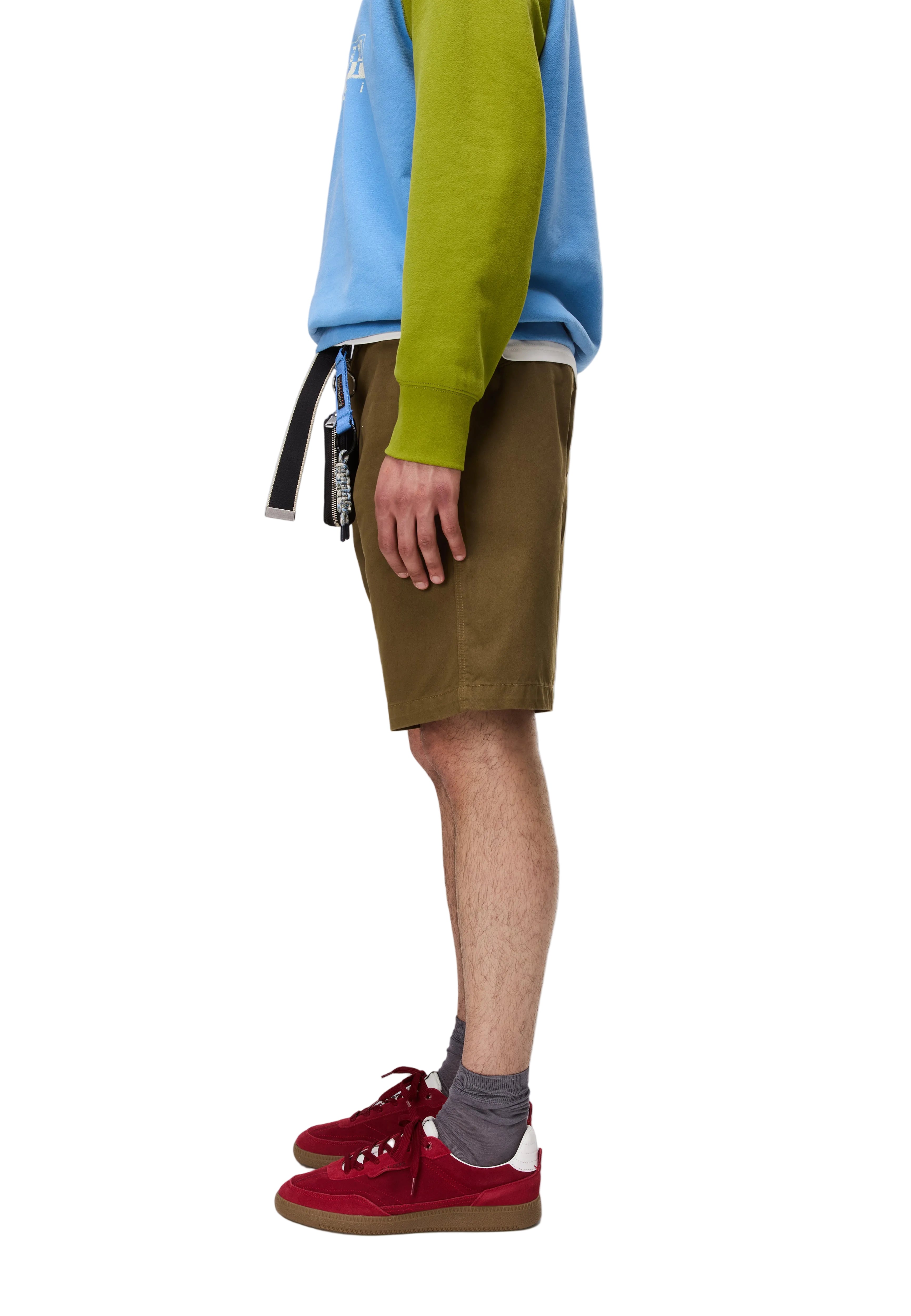 Napapijri Chino Shorts