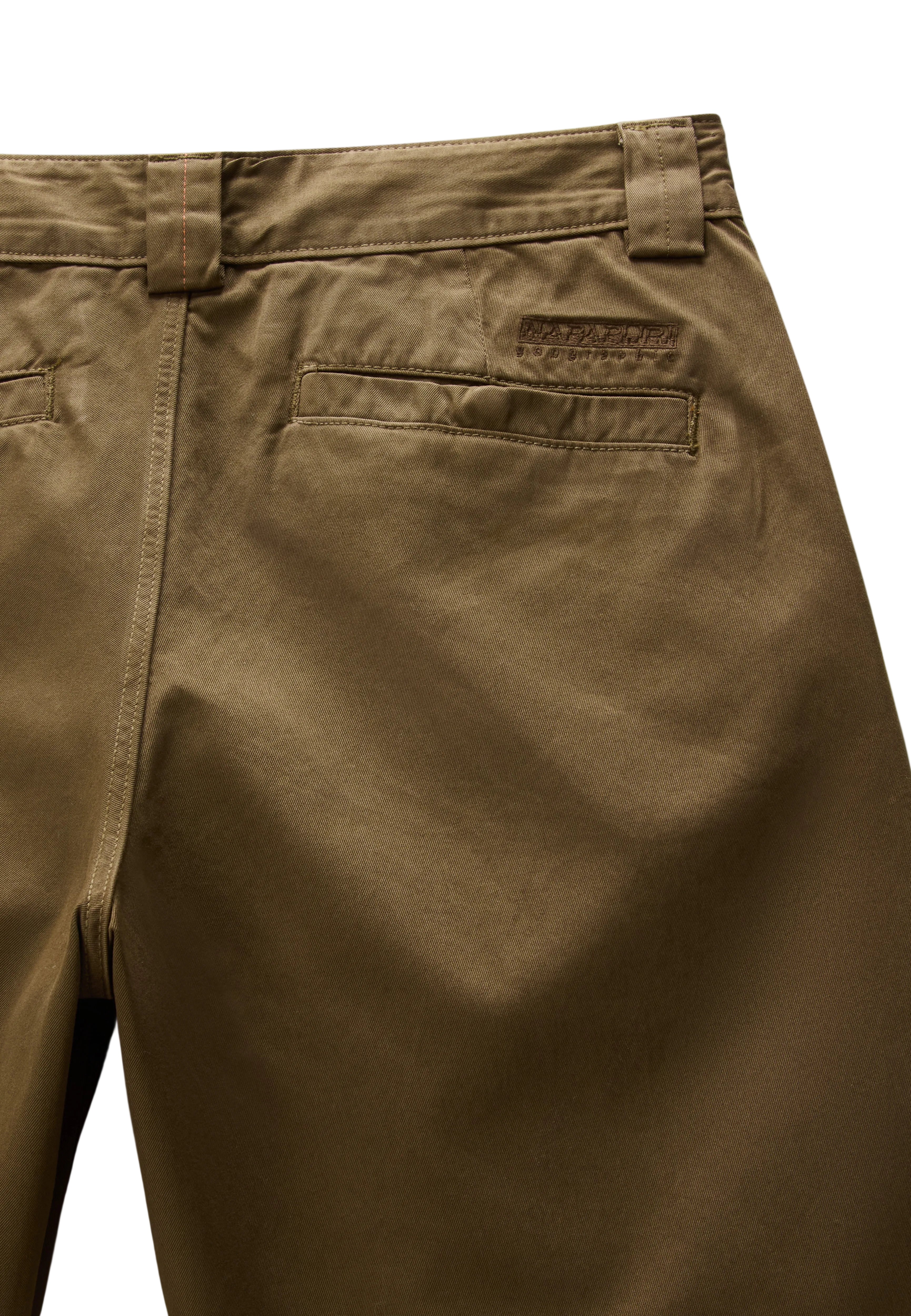 Napapijri Chino Shorts