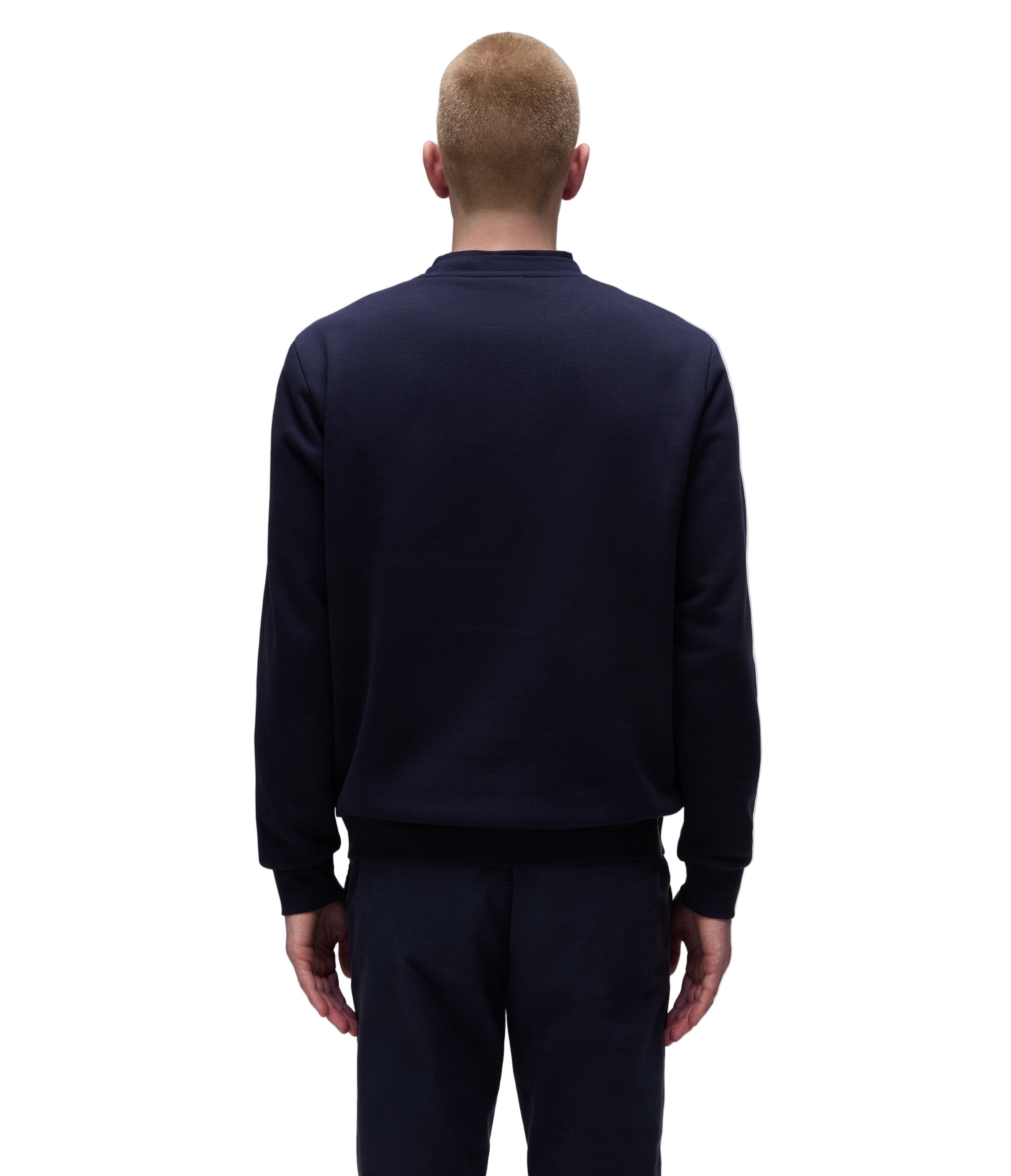 Napapijri Crew Neck Sweatshirt