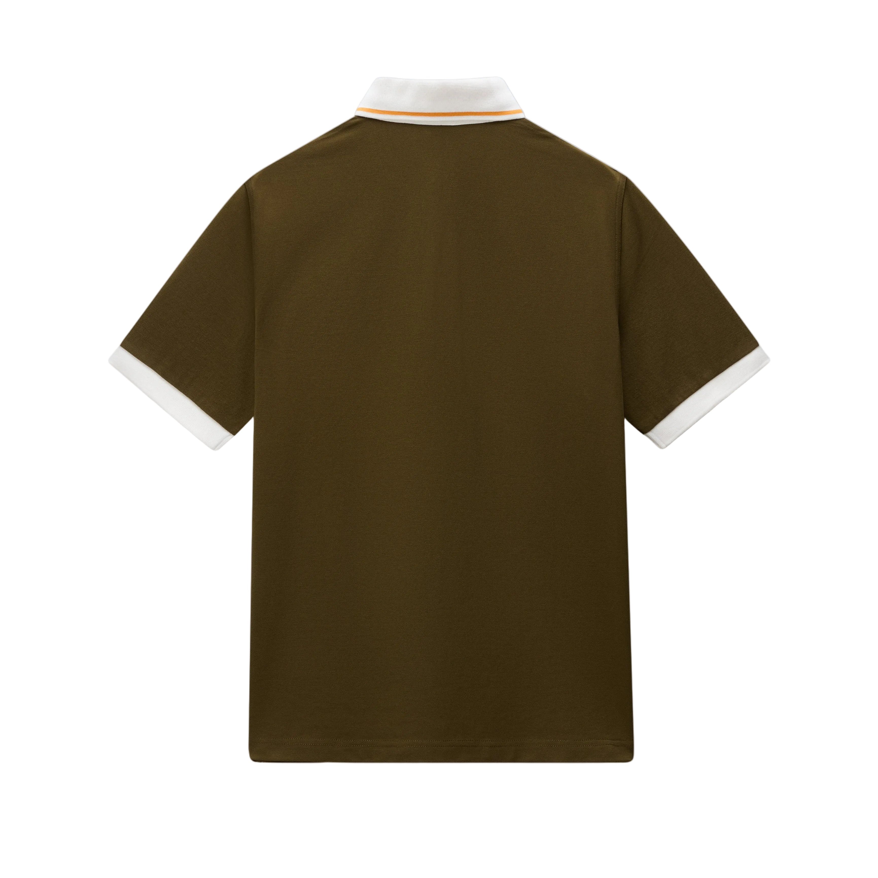 Napapijri Relaxed Fit Polo Shirt