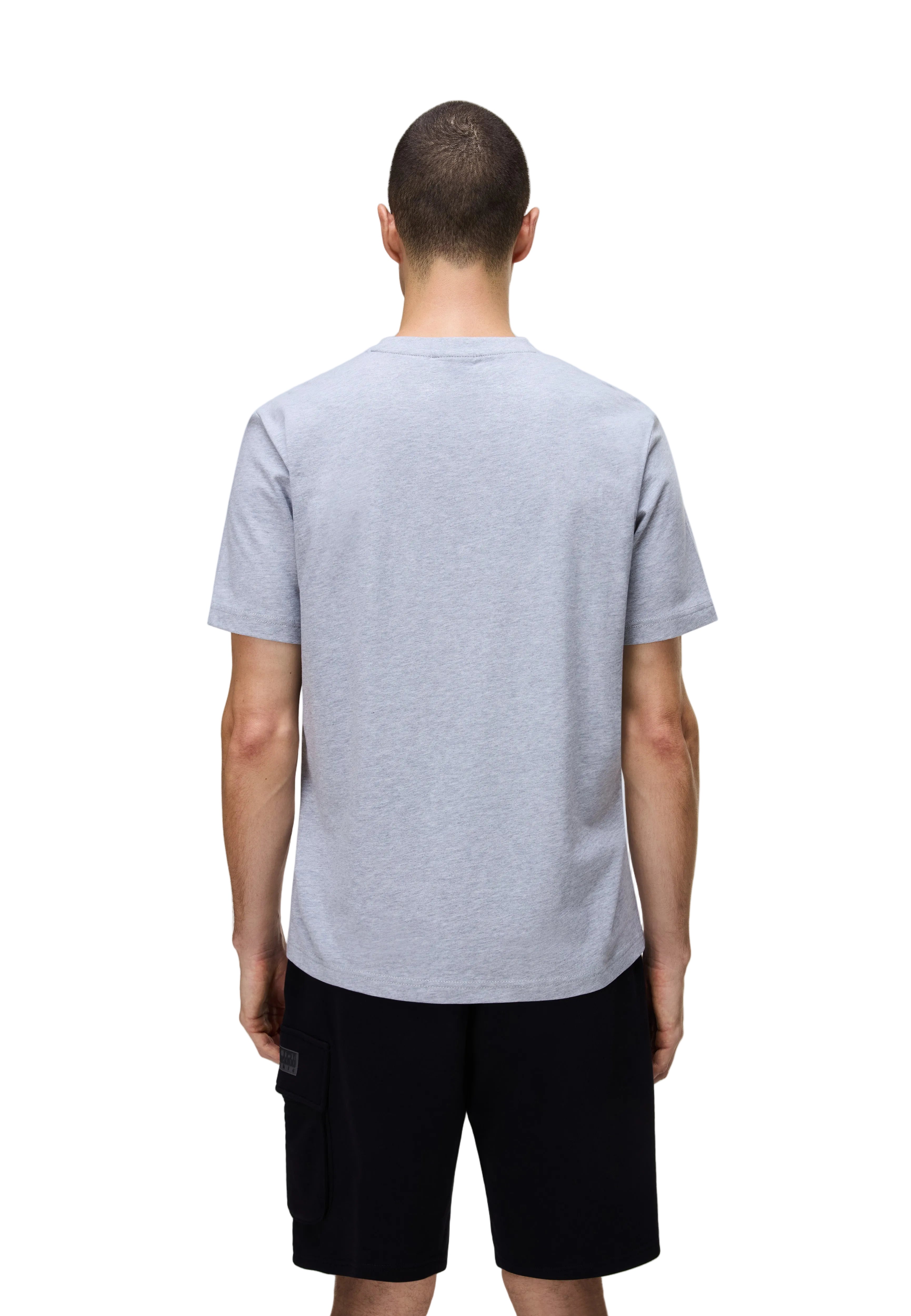 Napapijri Relaxed Fit T-Shirt