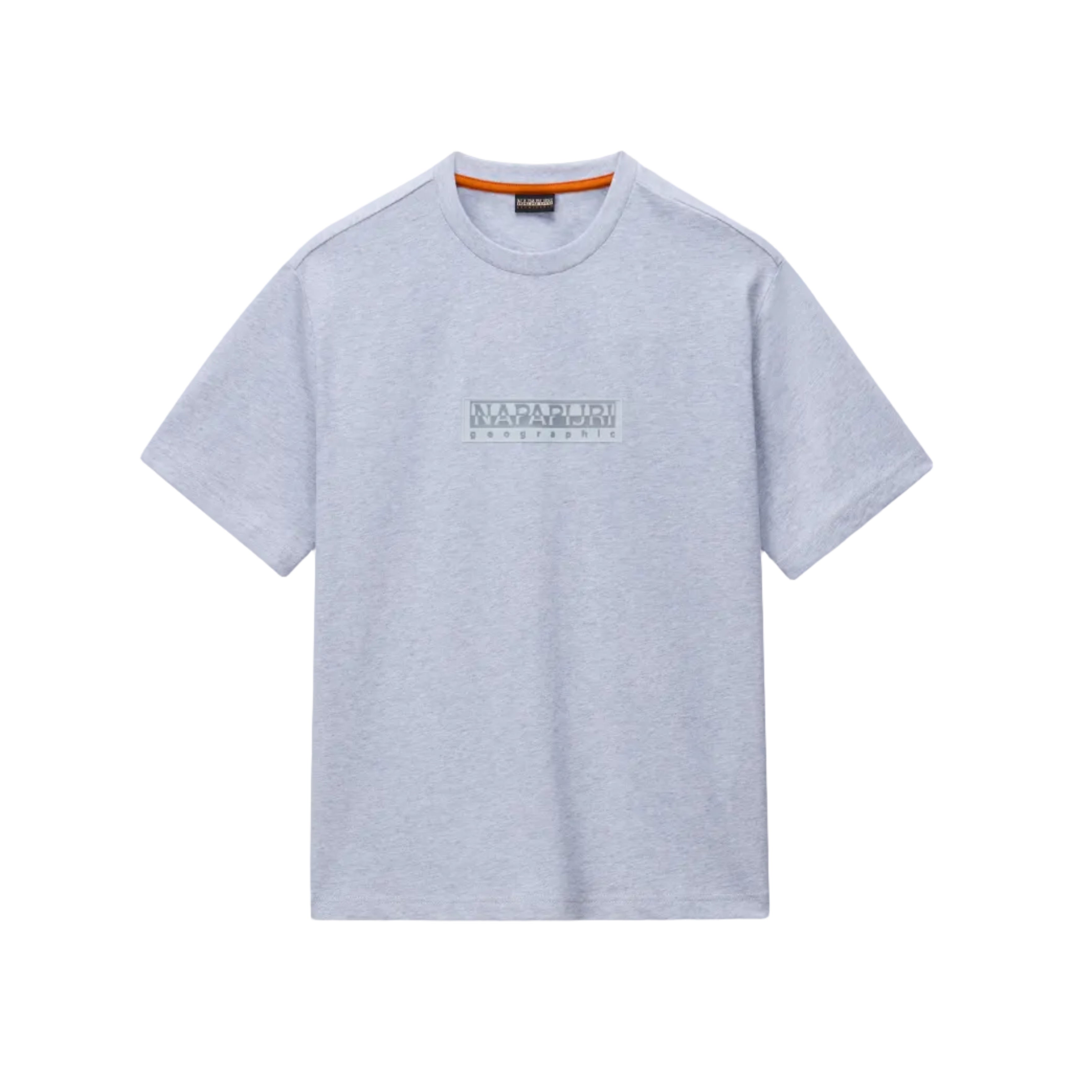 Napapijri Relaxed Fit T-Shirt