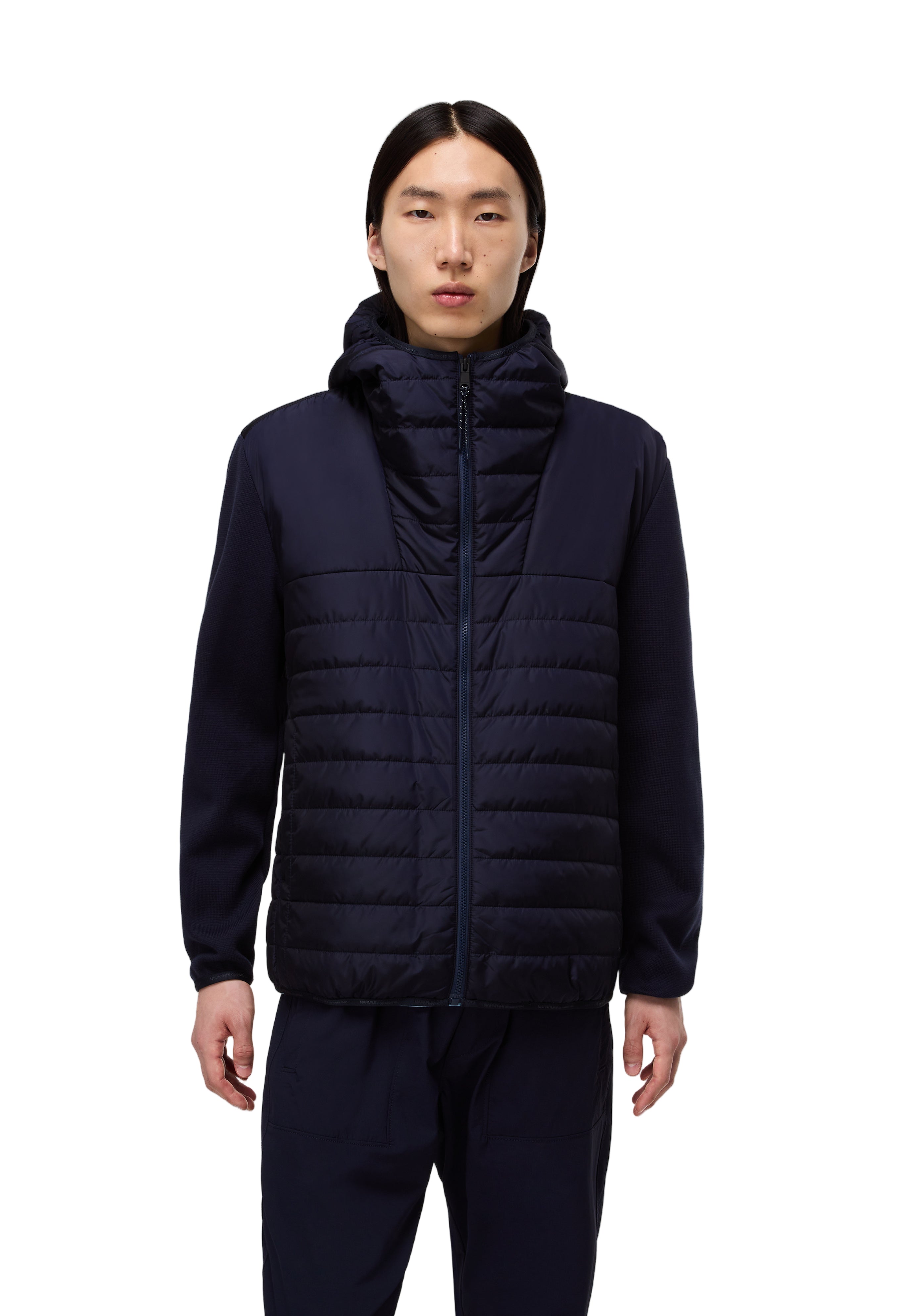 Napapijri Windproof Coat