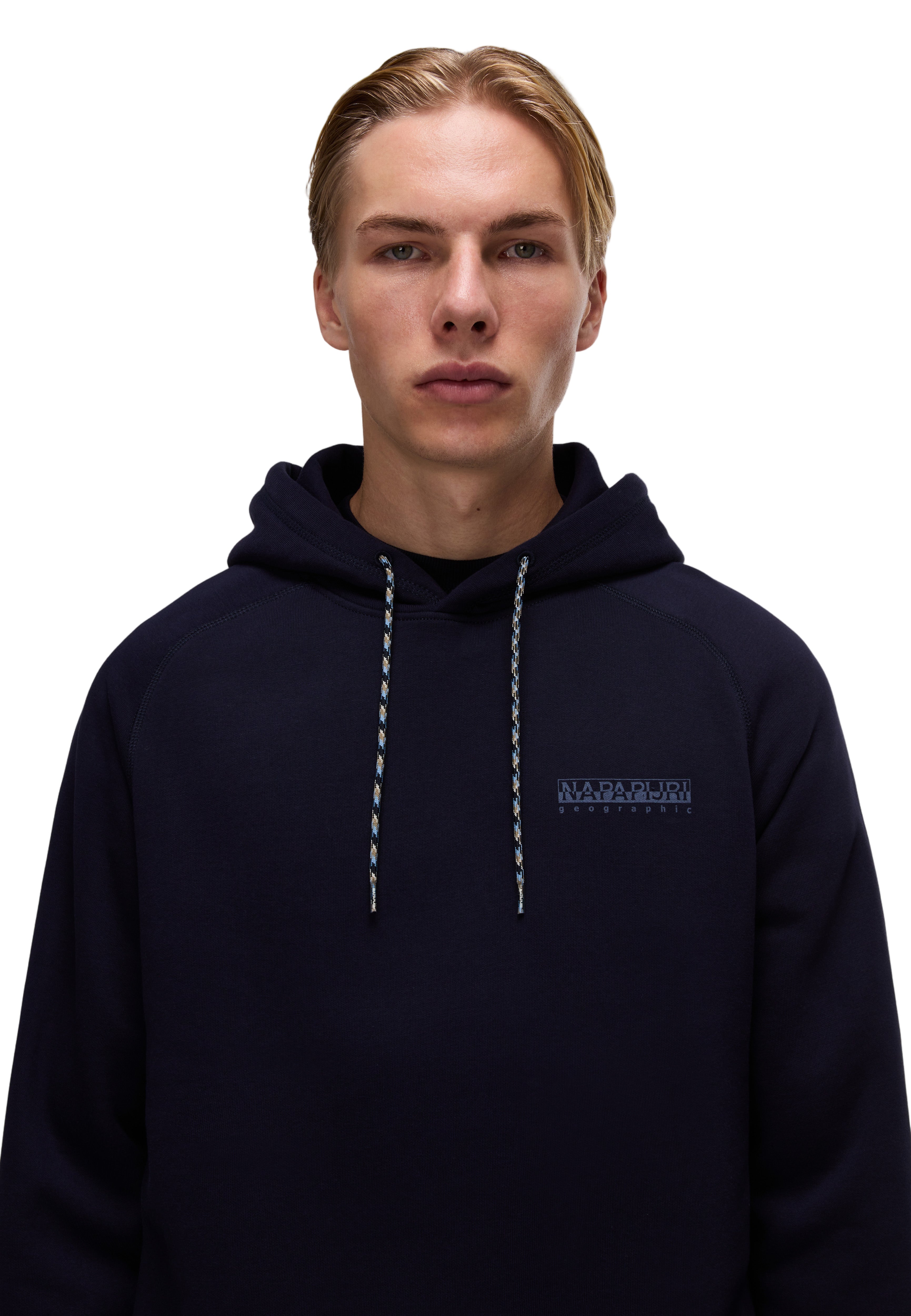 Napapijri Overhead Hoodie