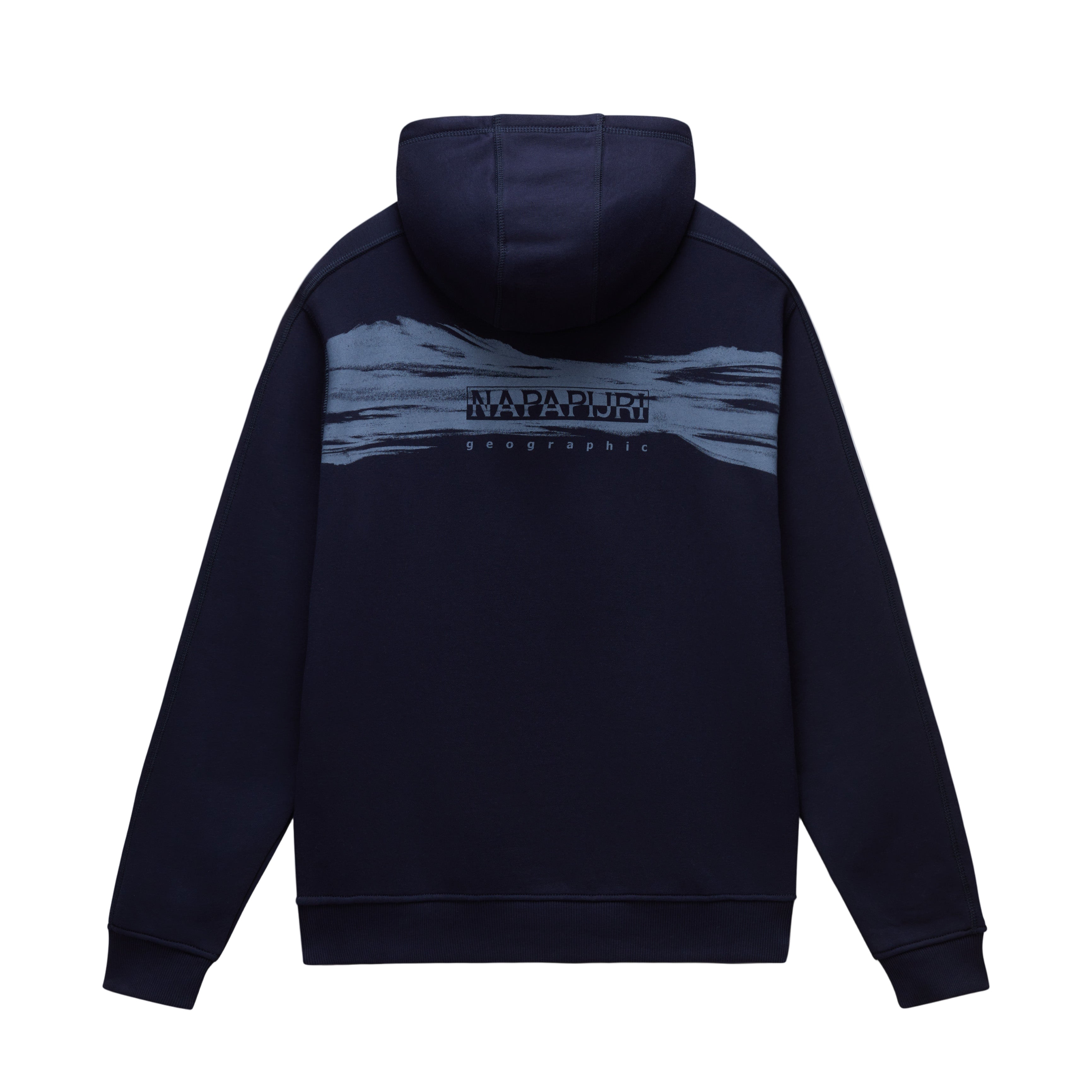 Napapijri Overhead Hoodie