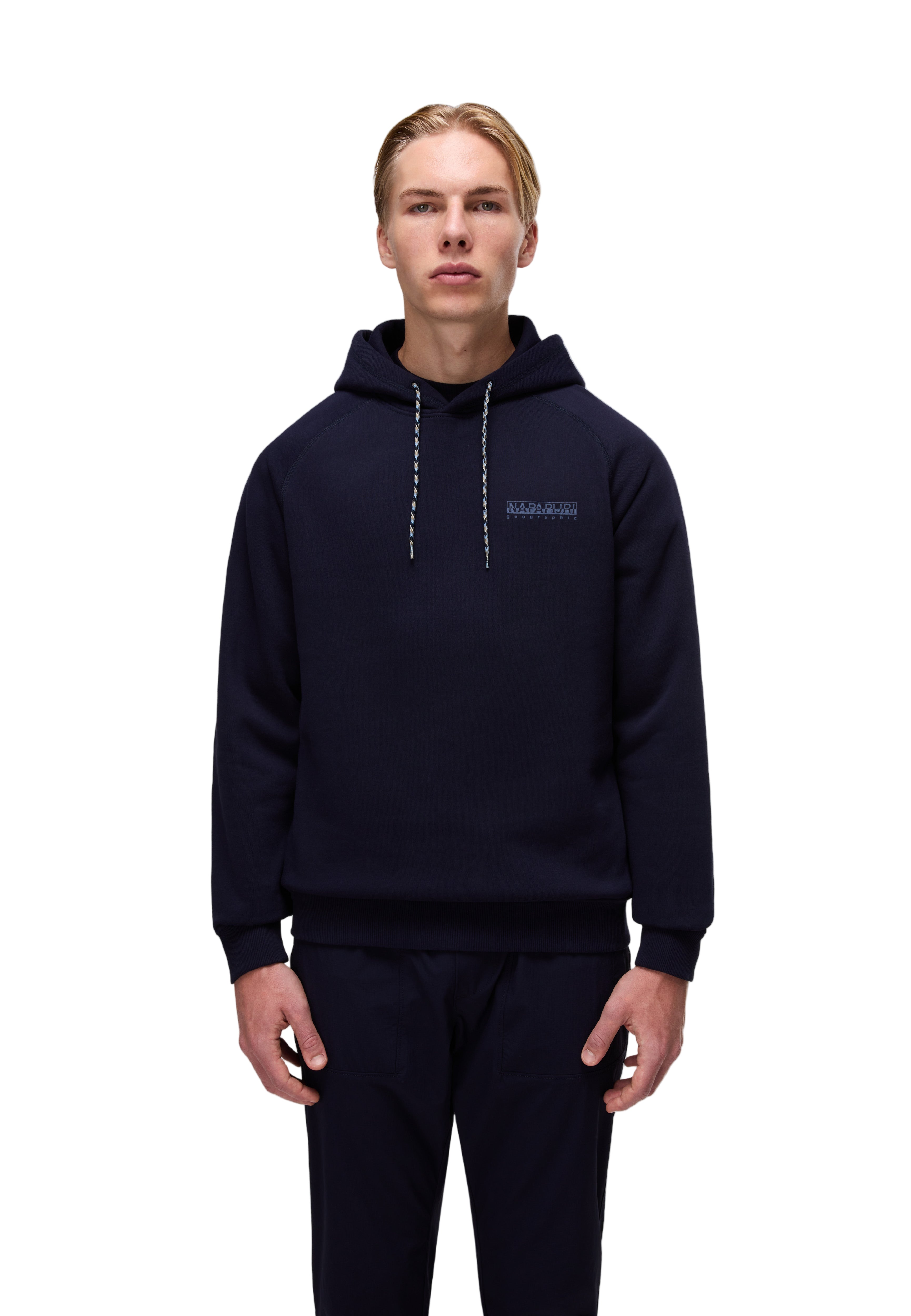 Napapijri Overhead Hoodie