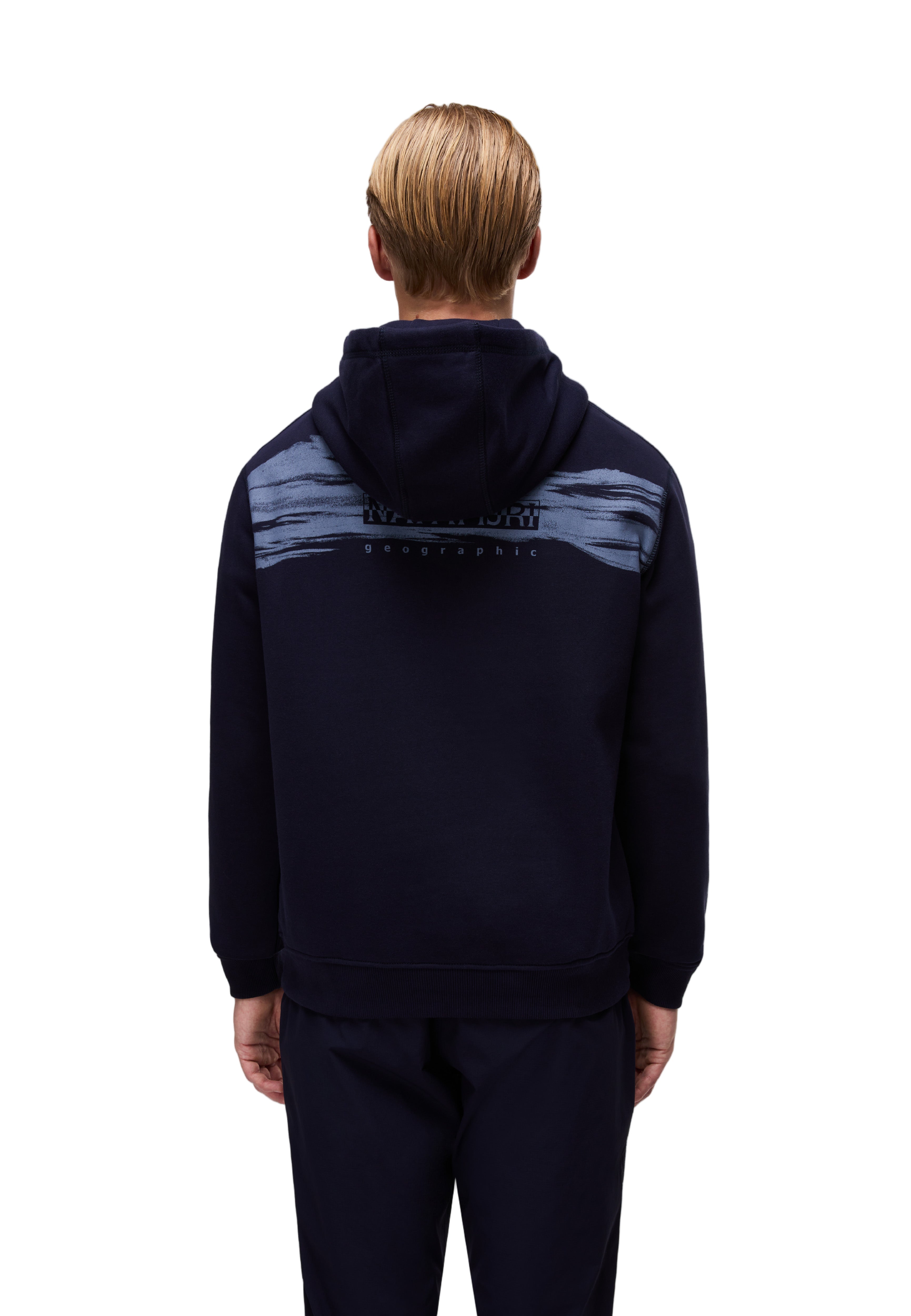 Napapijri Overhead Hoodie