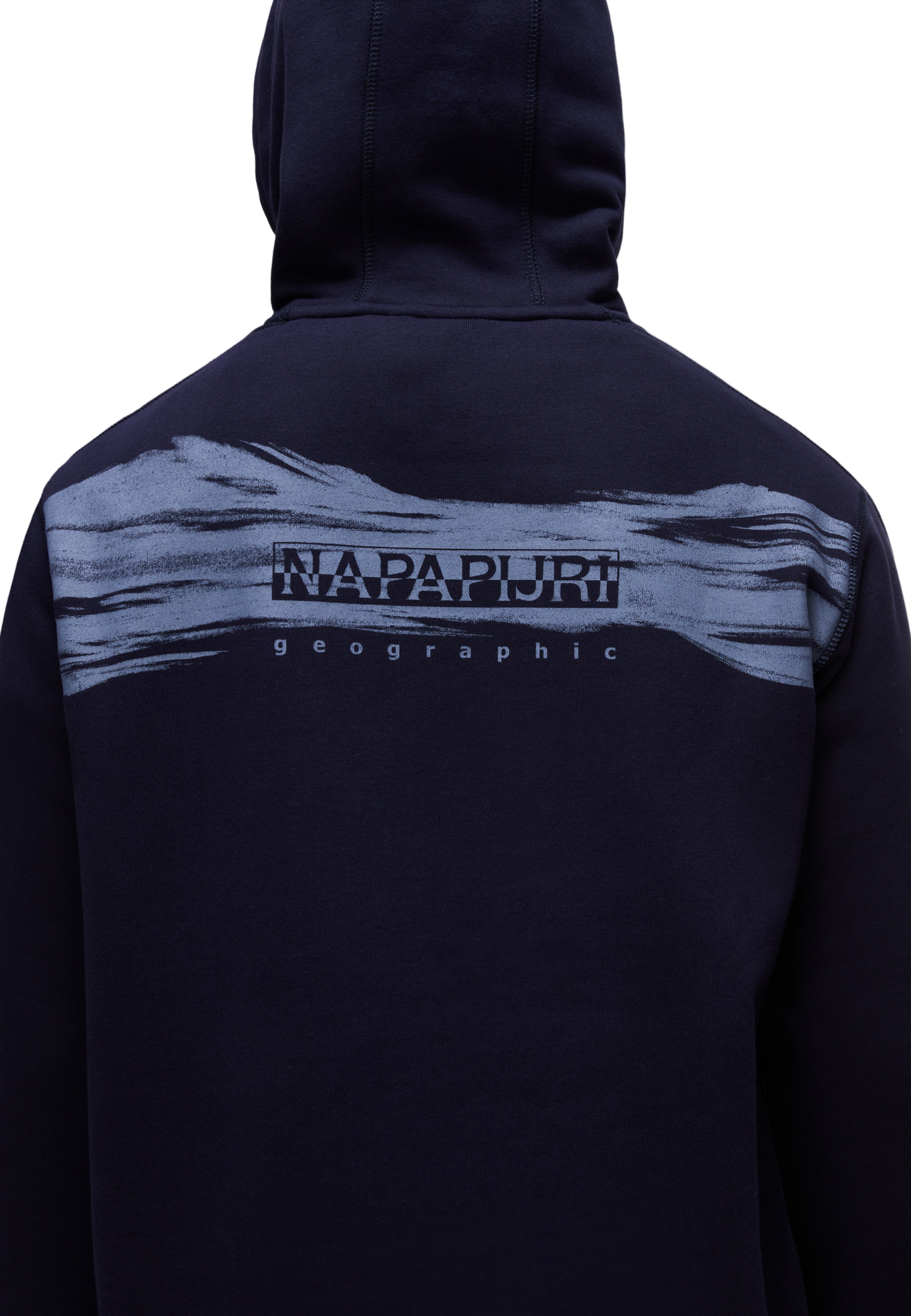 Napapijri Overhead Hoodie