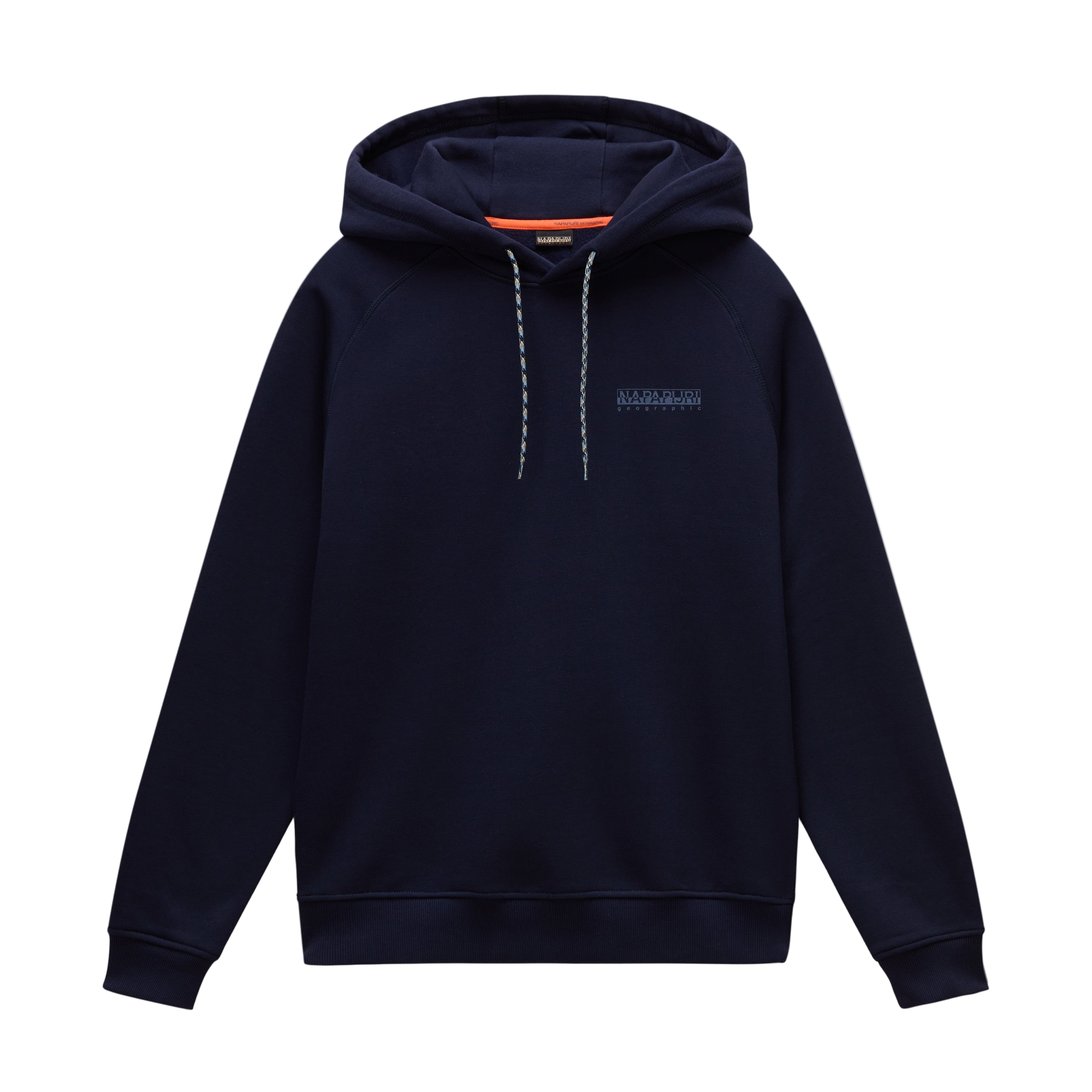 Napapijri Overhead Hoodie