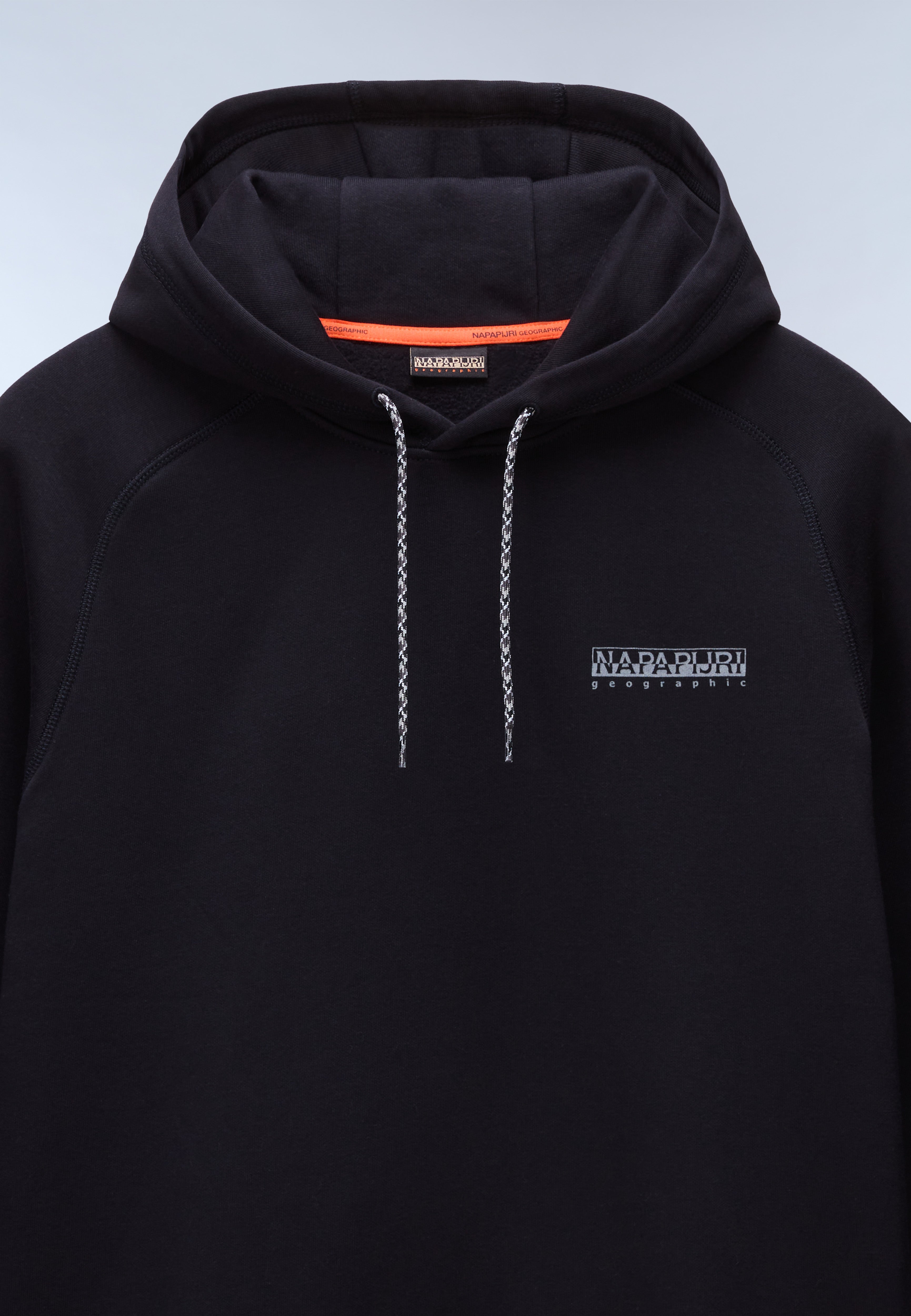 Napapijri Overhead Hoodie