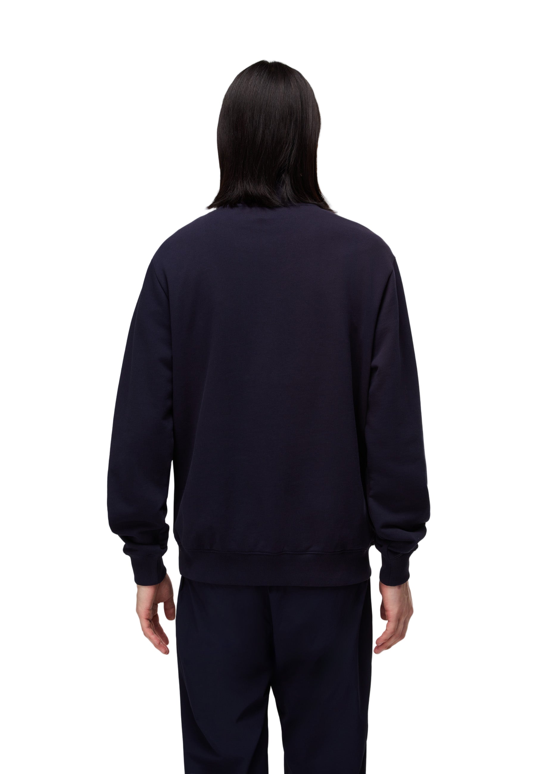 Napapijri 1/4 Zip Sweatshirt