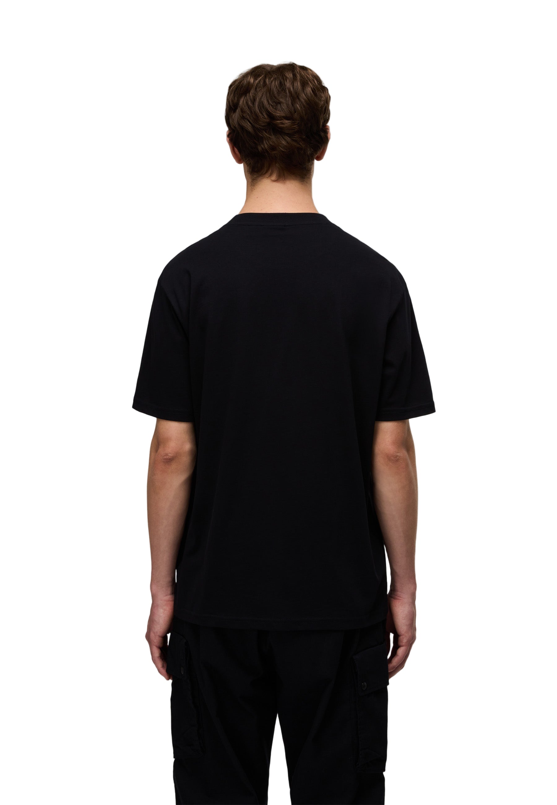 Napapijri Regular Fit T-Shirt