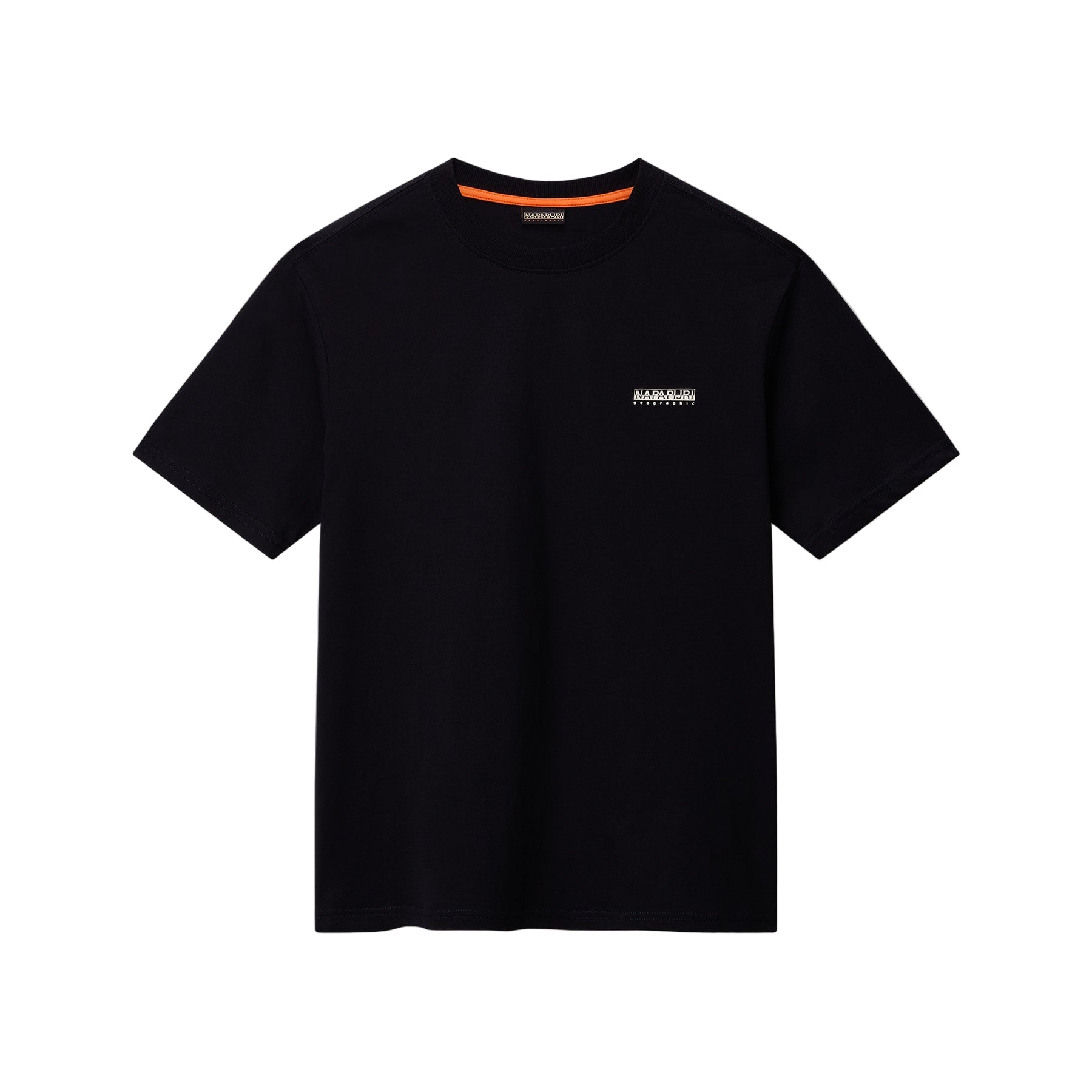 Napapijri Regular Fit T-Shirt