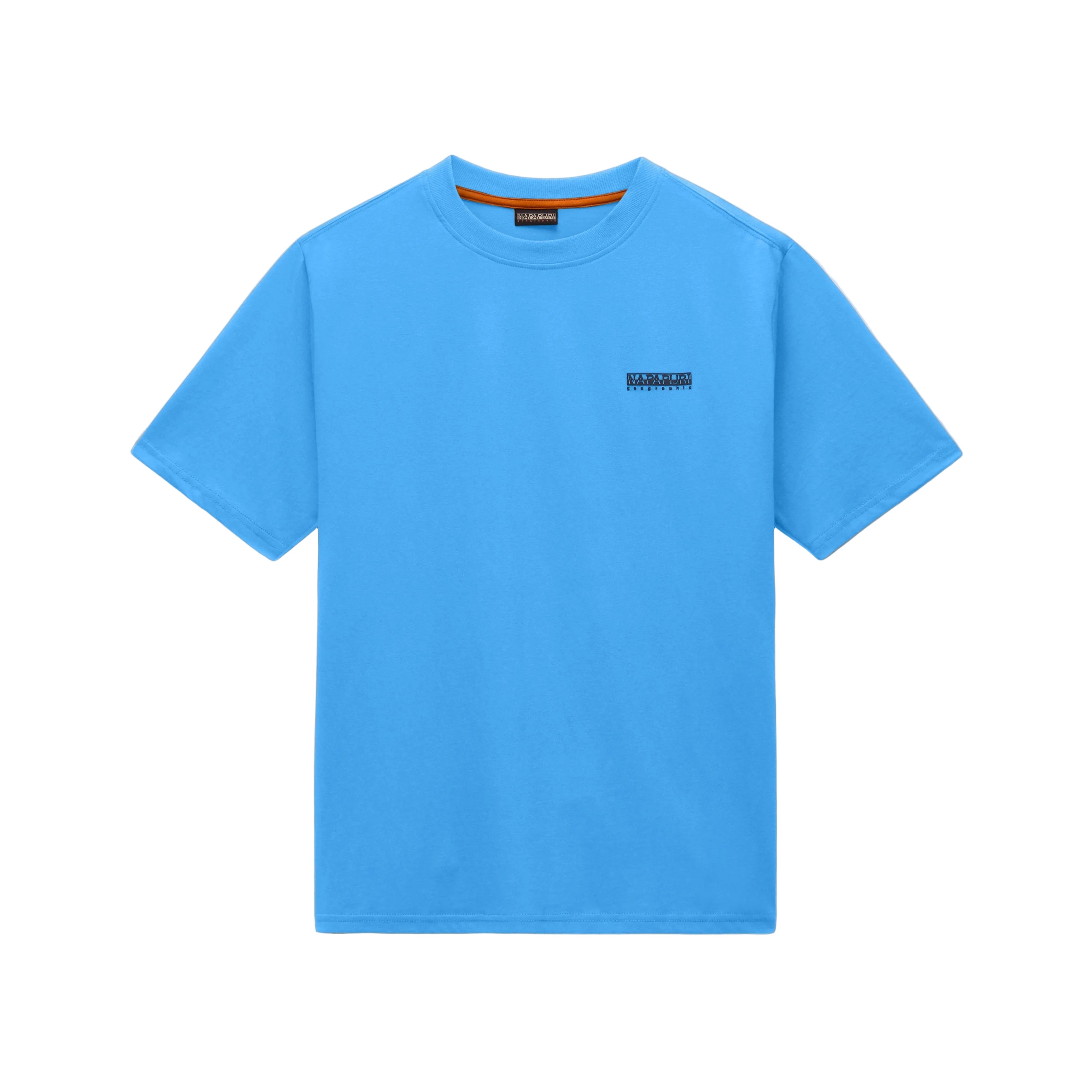 Napapijri Regular Fit T-Shirt