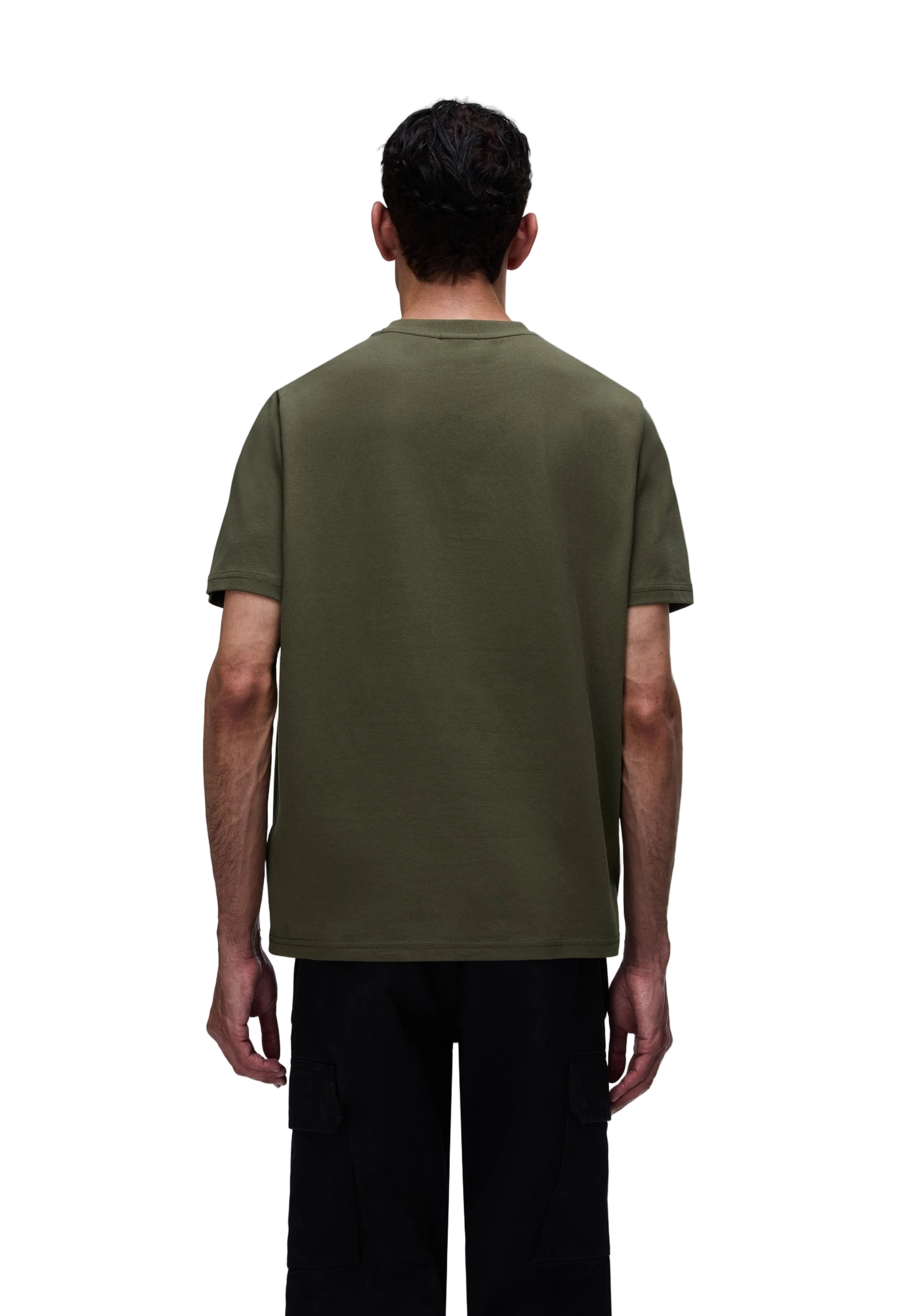 Napapijri Regular Fit T-Shirt