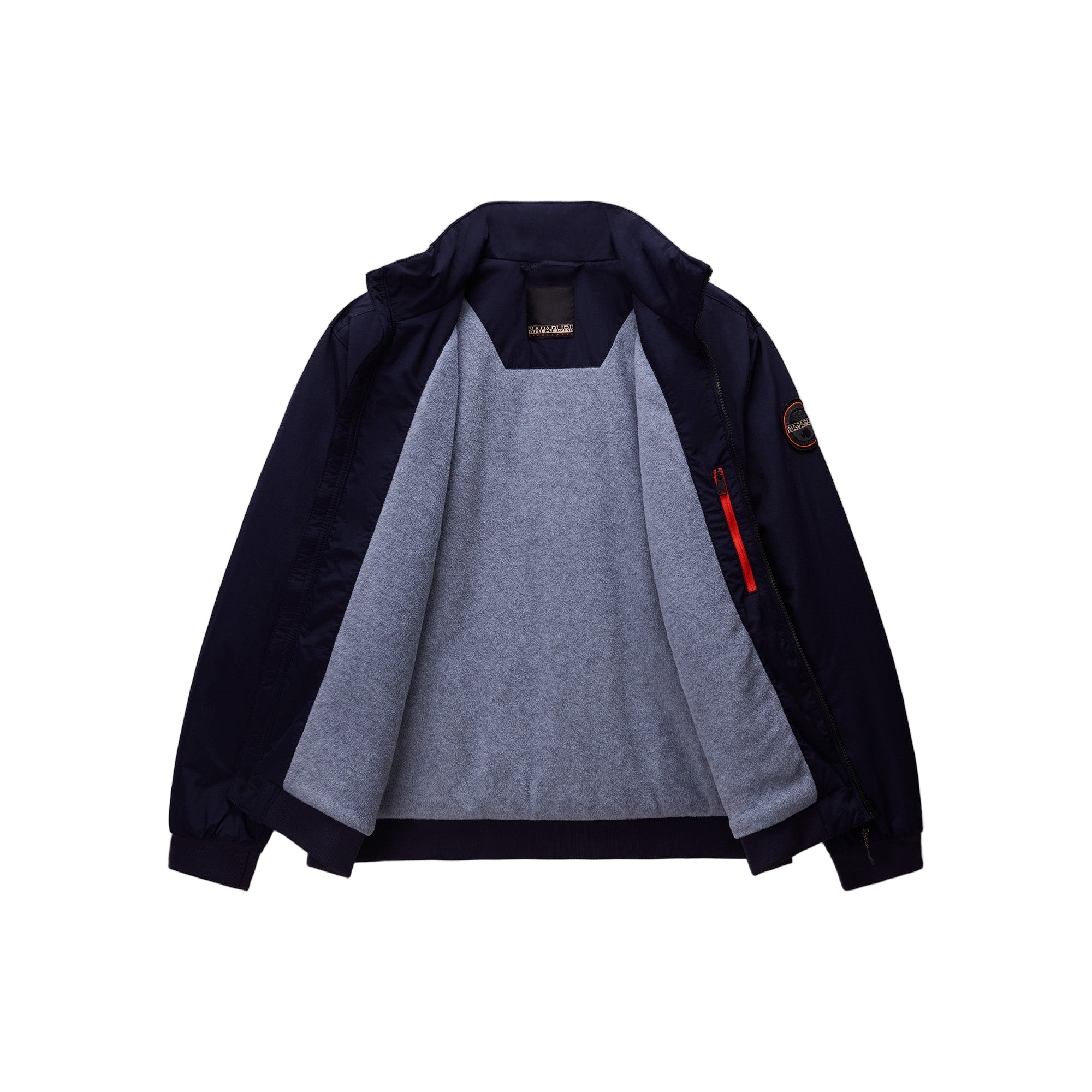 Napapijri Water Resistant Coat