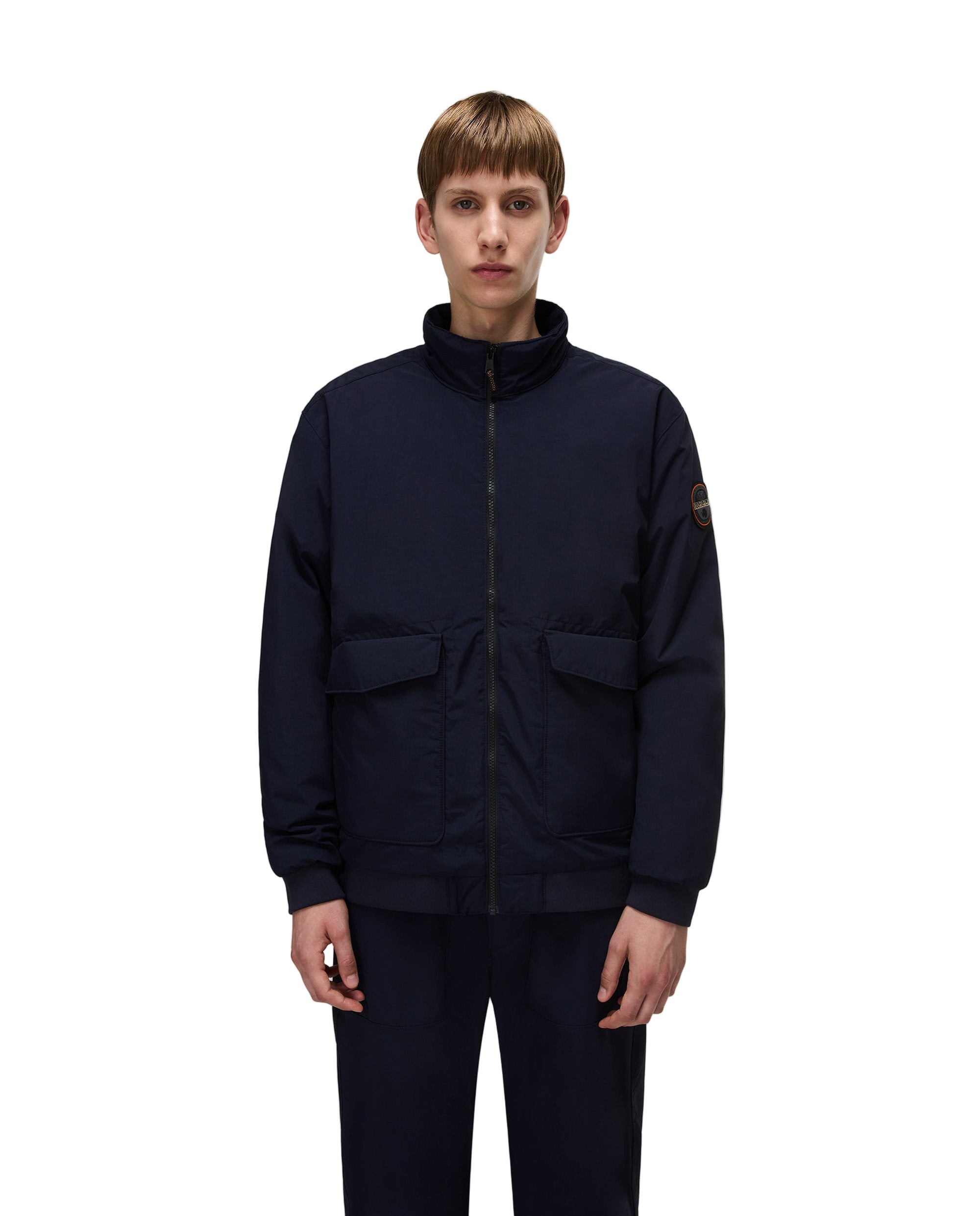 Napapijri Water Resistant Coat