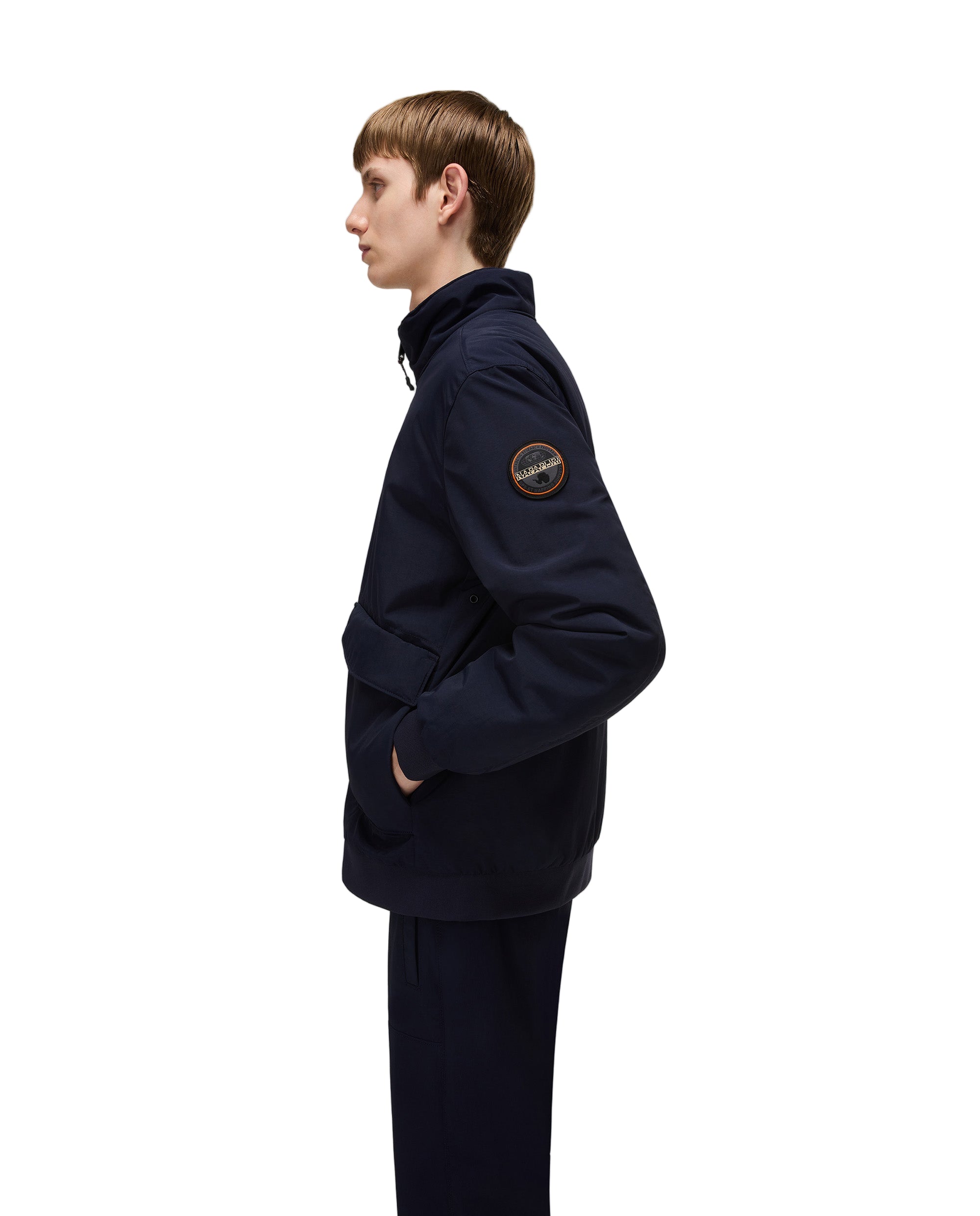 Napapijri Water Resistant Coat