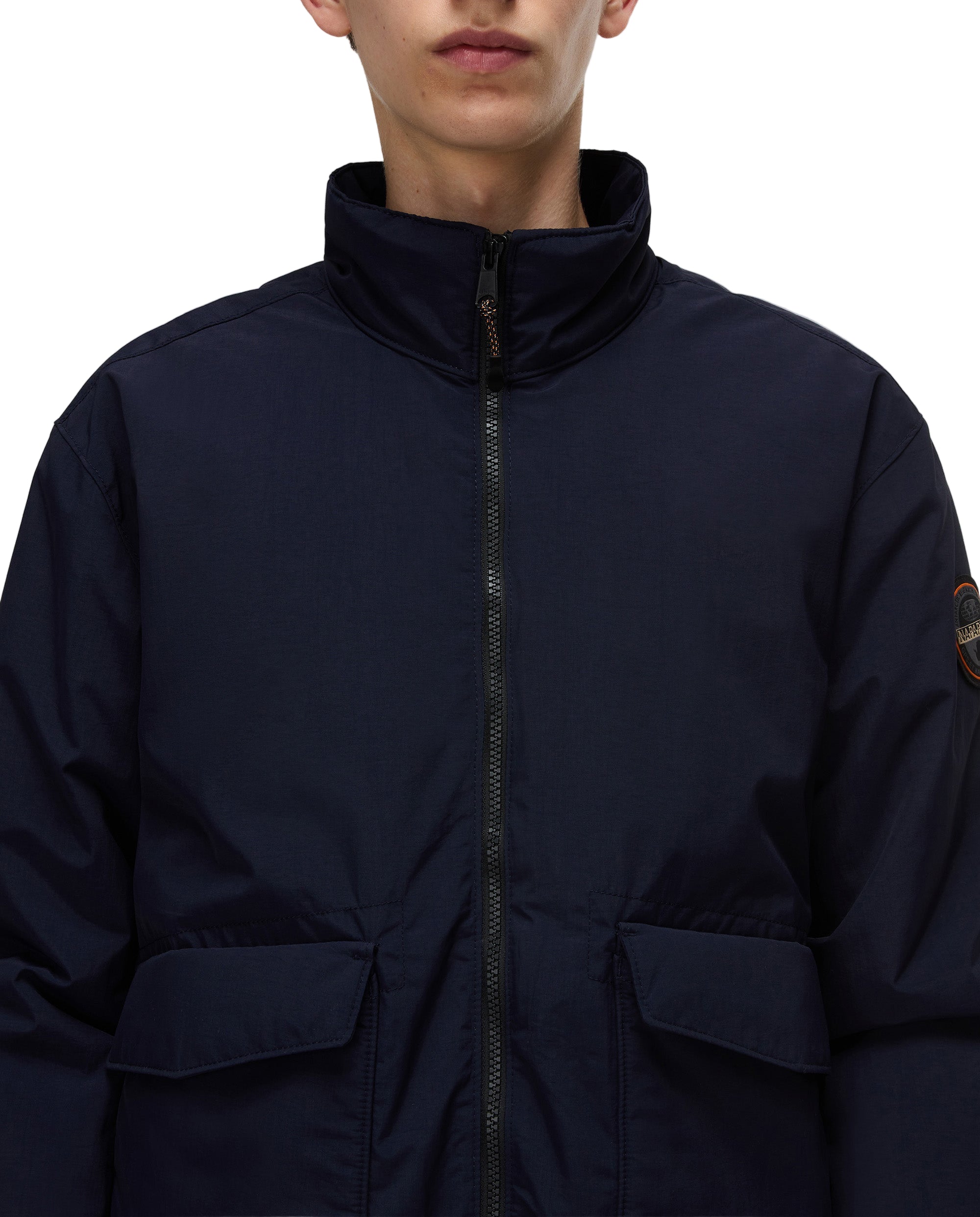 Napapijri Water Resistant Coat