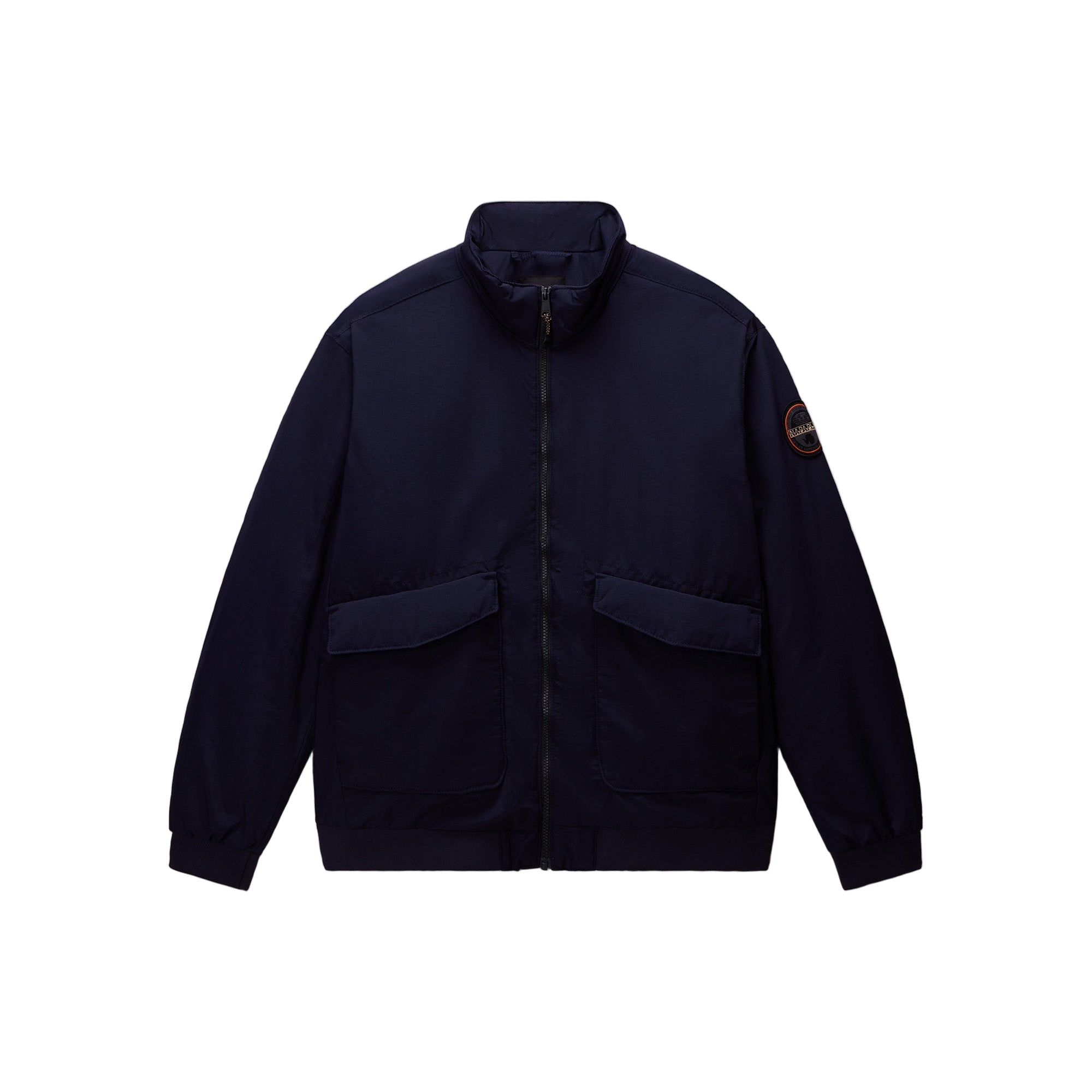 Napapijri Water Resistant Coat