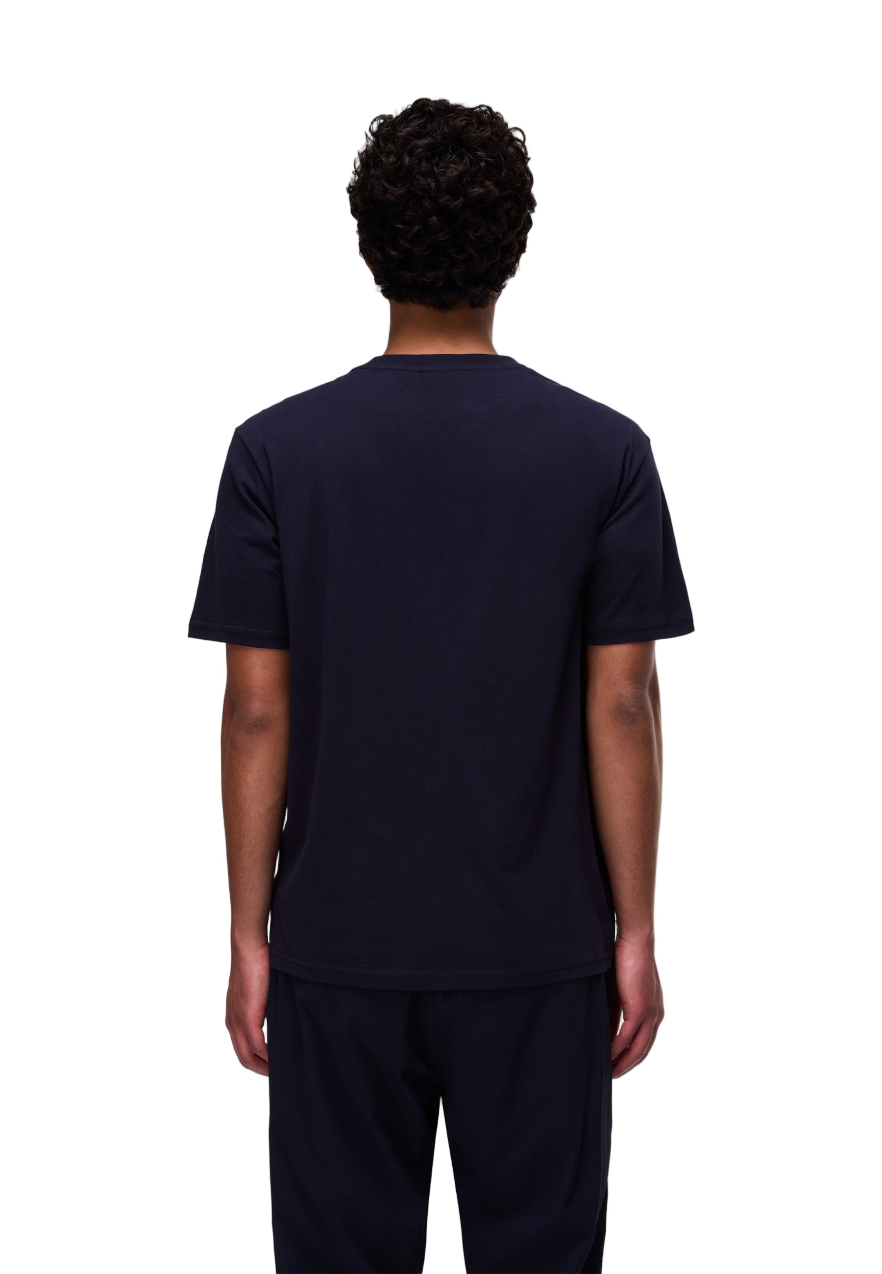 Napapijri Regular Fit T-Shirt