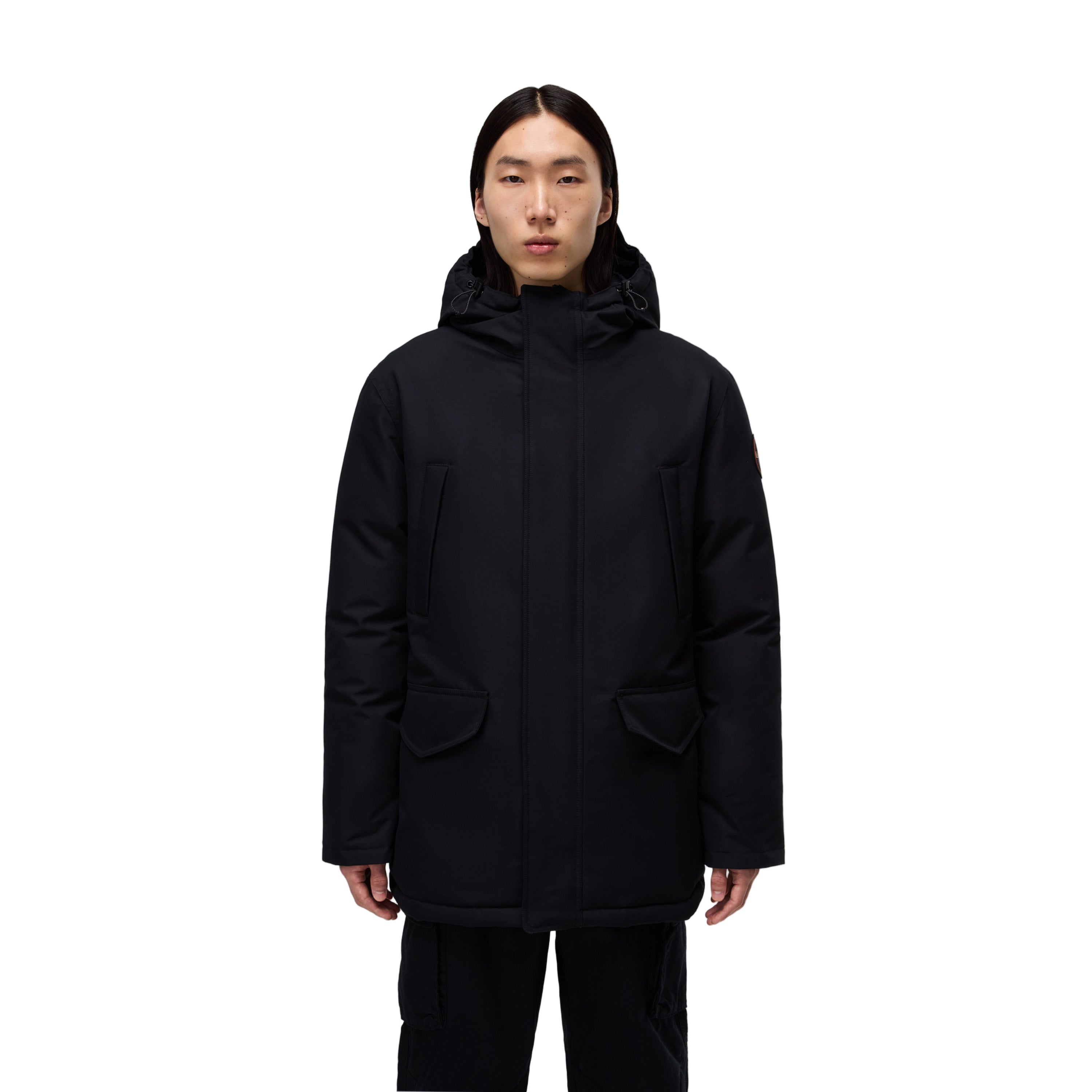 Napapijri Water Resistant Coat