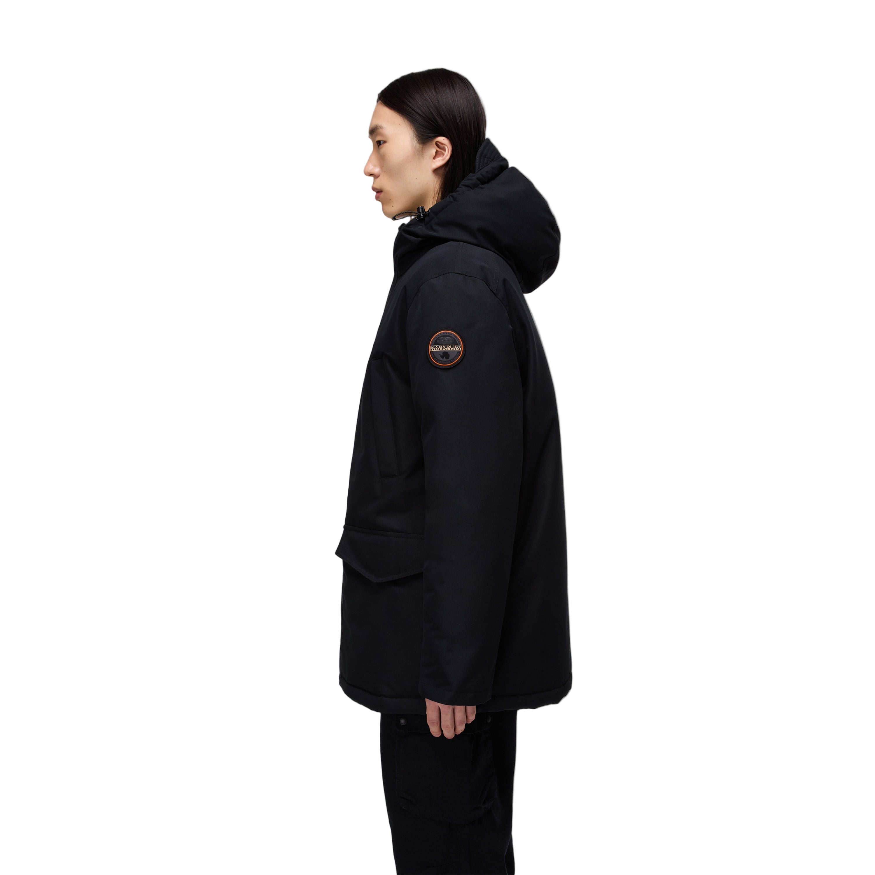 Napapijri Water Resistant Coat