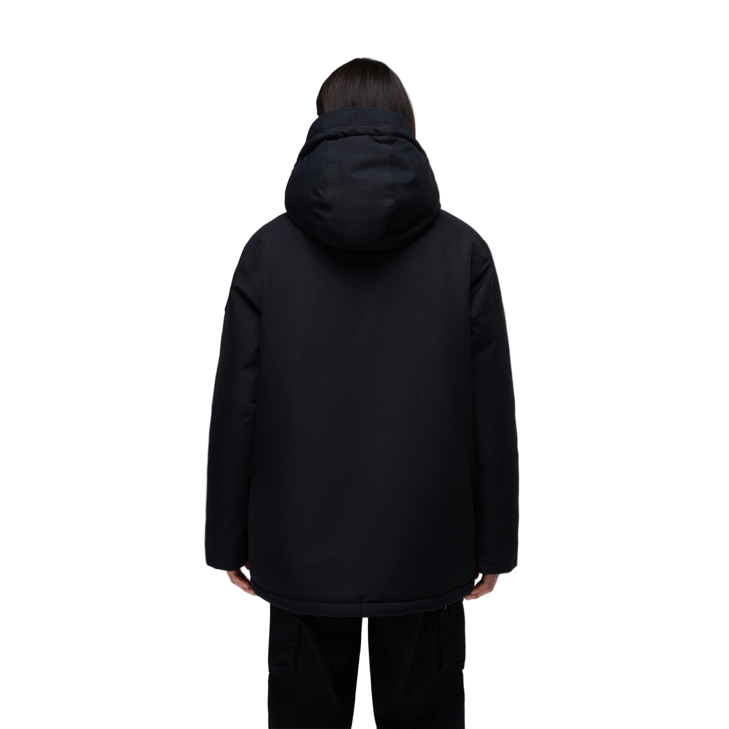 Napapijri Water Resistant Coat