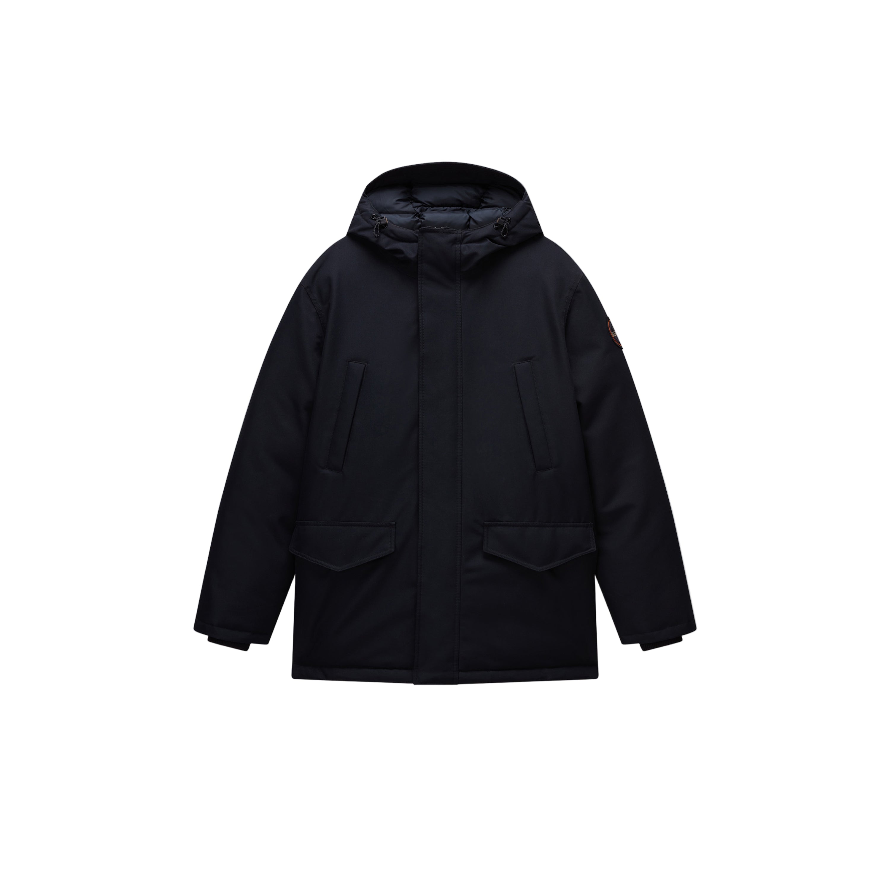 Napapijri Water Resistant Coat