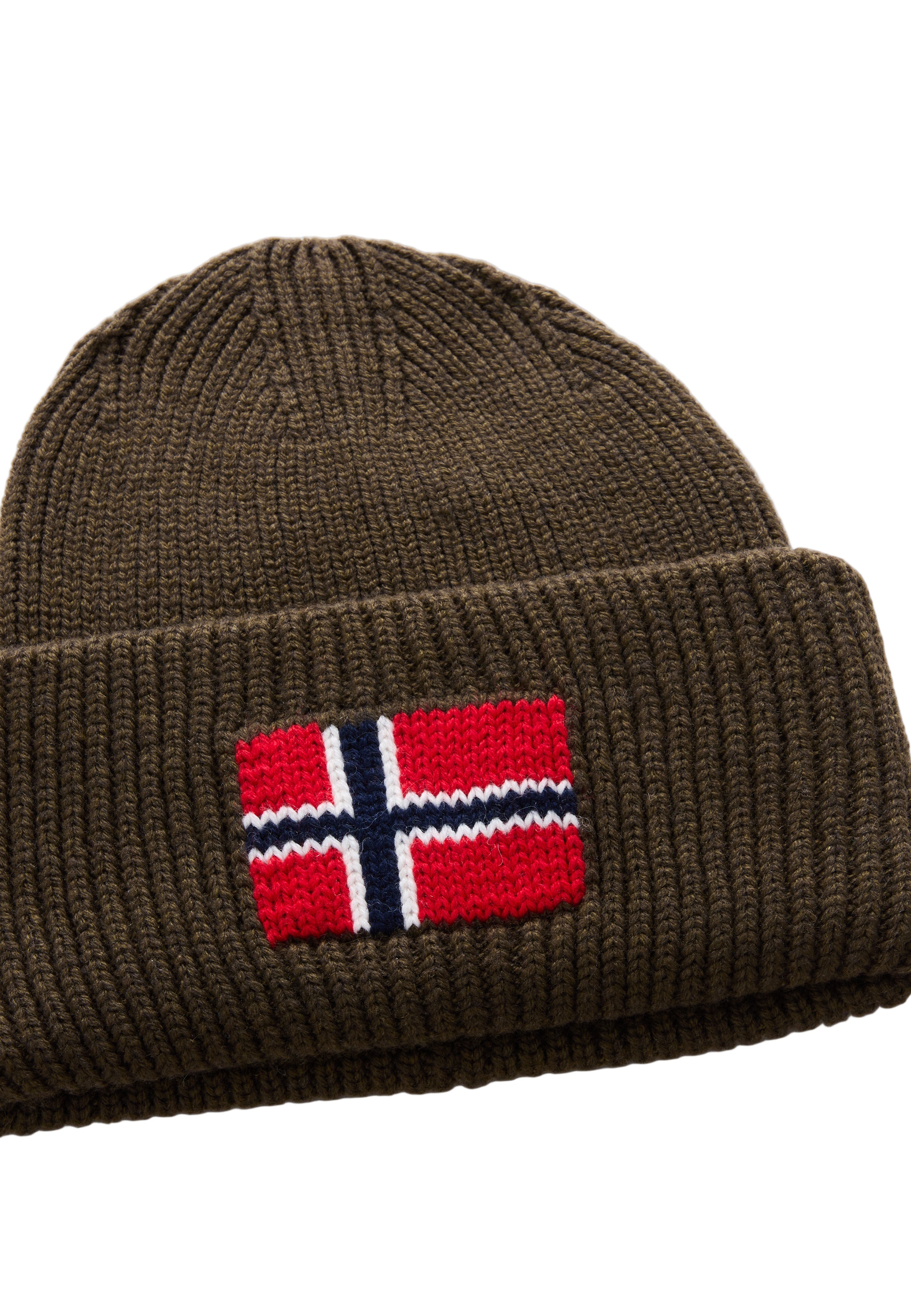 Napapijri Beanie Hat