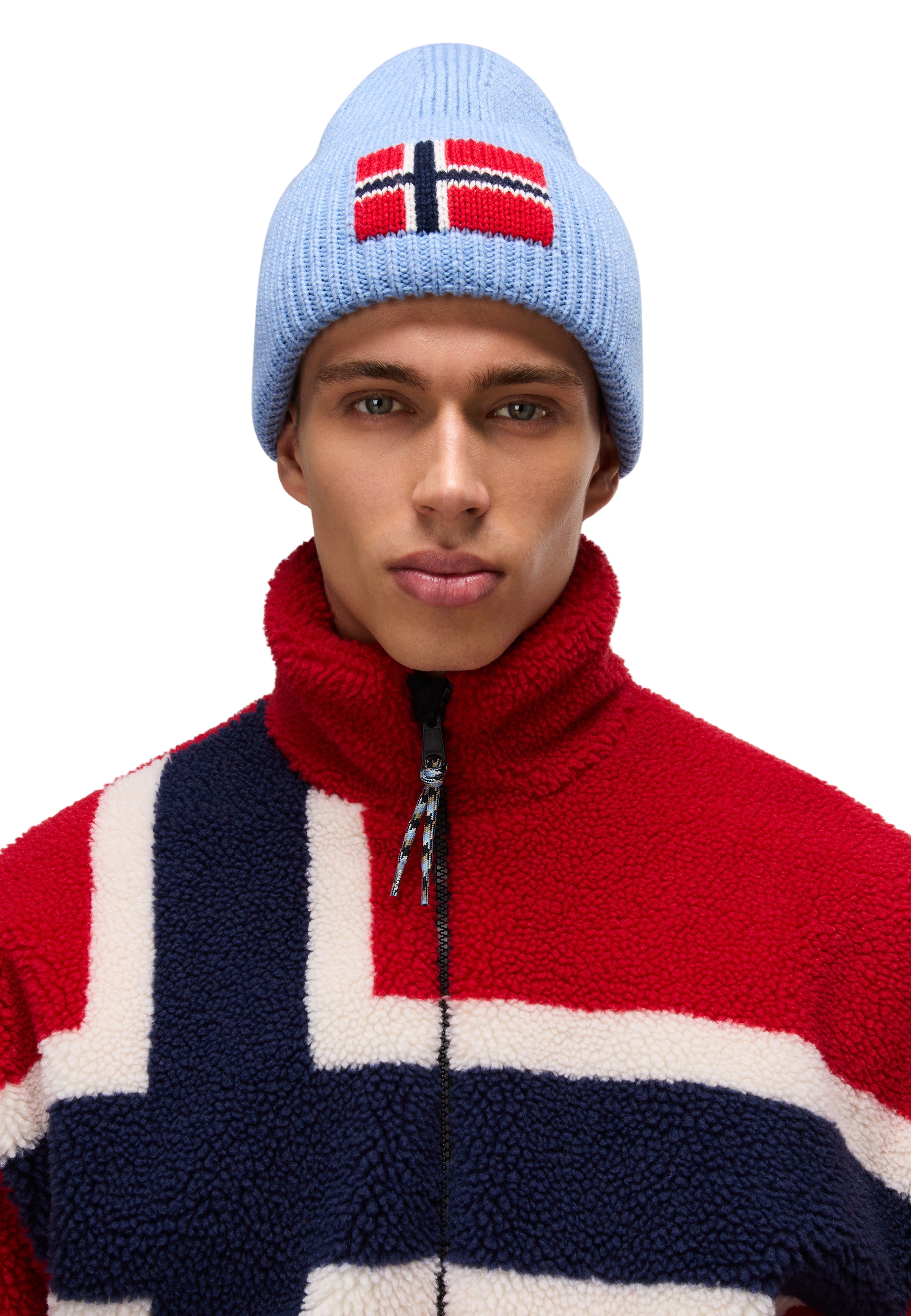 Napapijri Beanie Hat