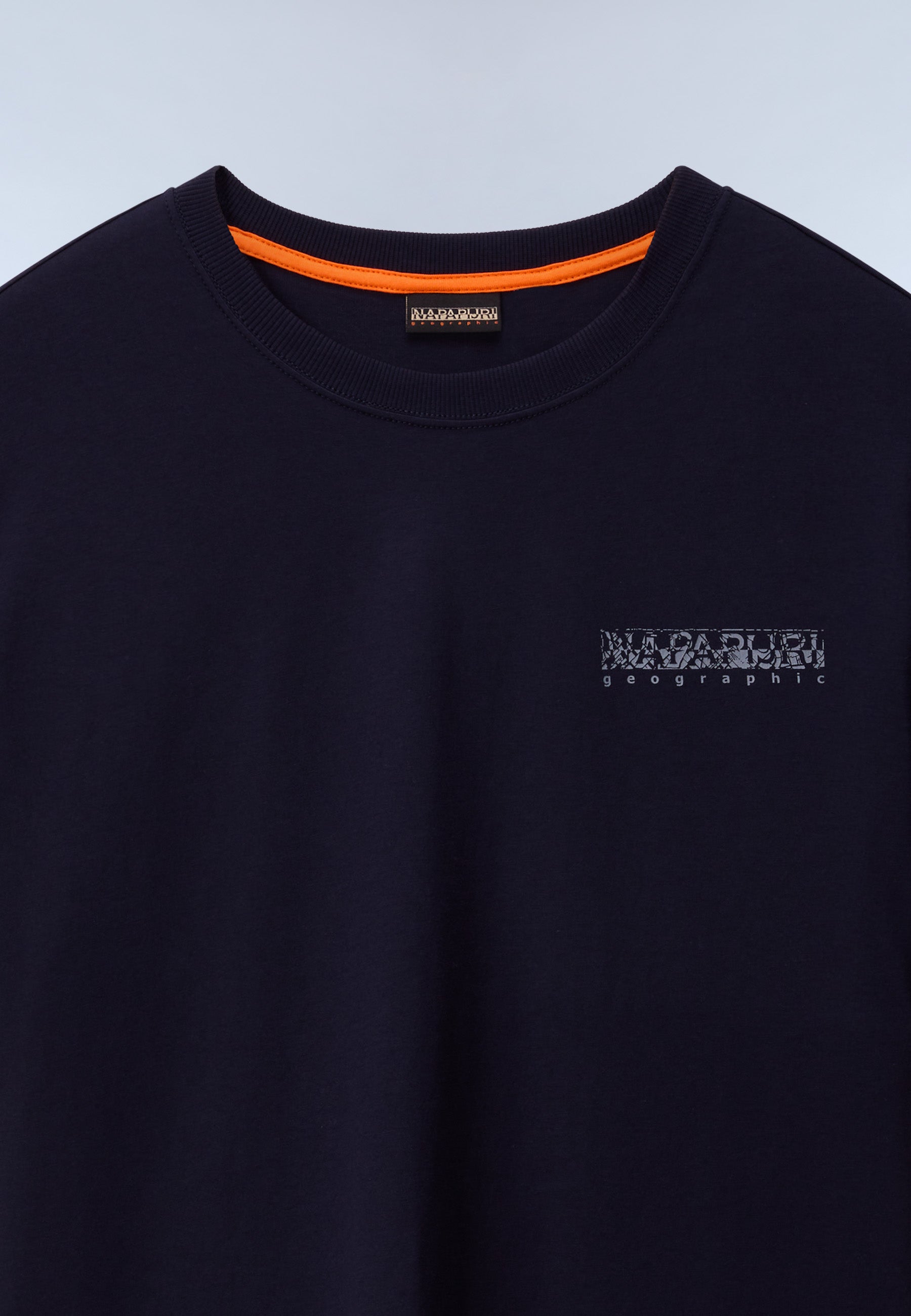 Napapijri Regular Fit T-Shirt