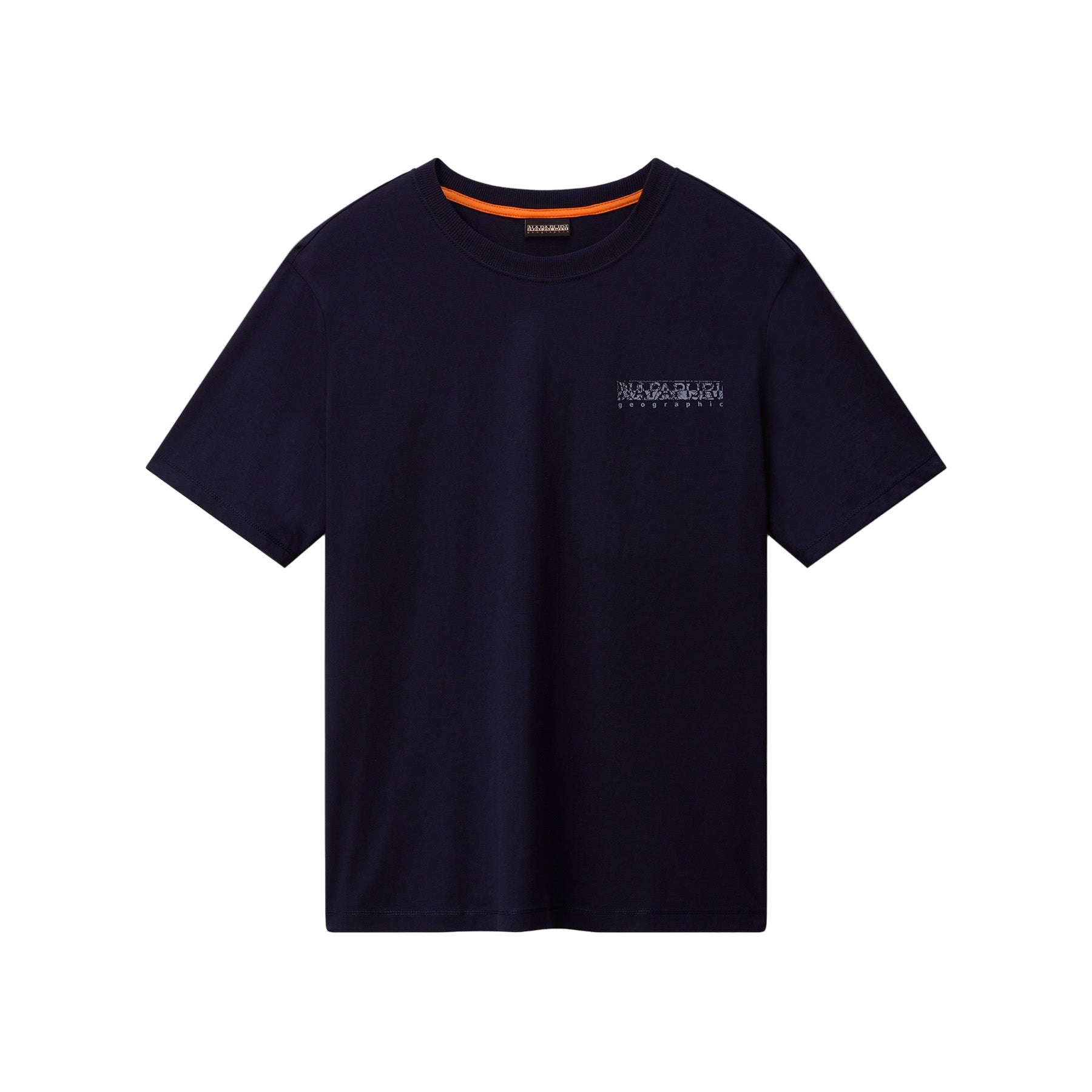 Napapijri Regular Fit T-Shirt
