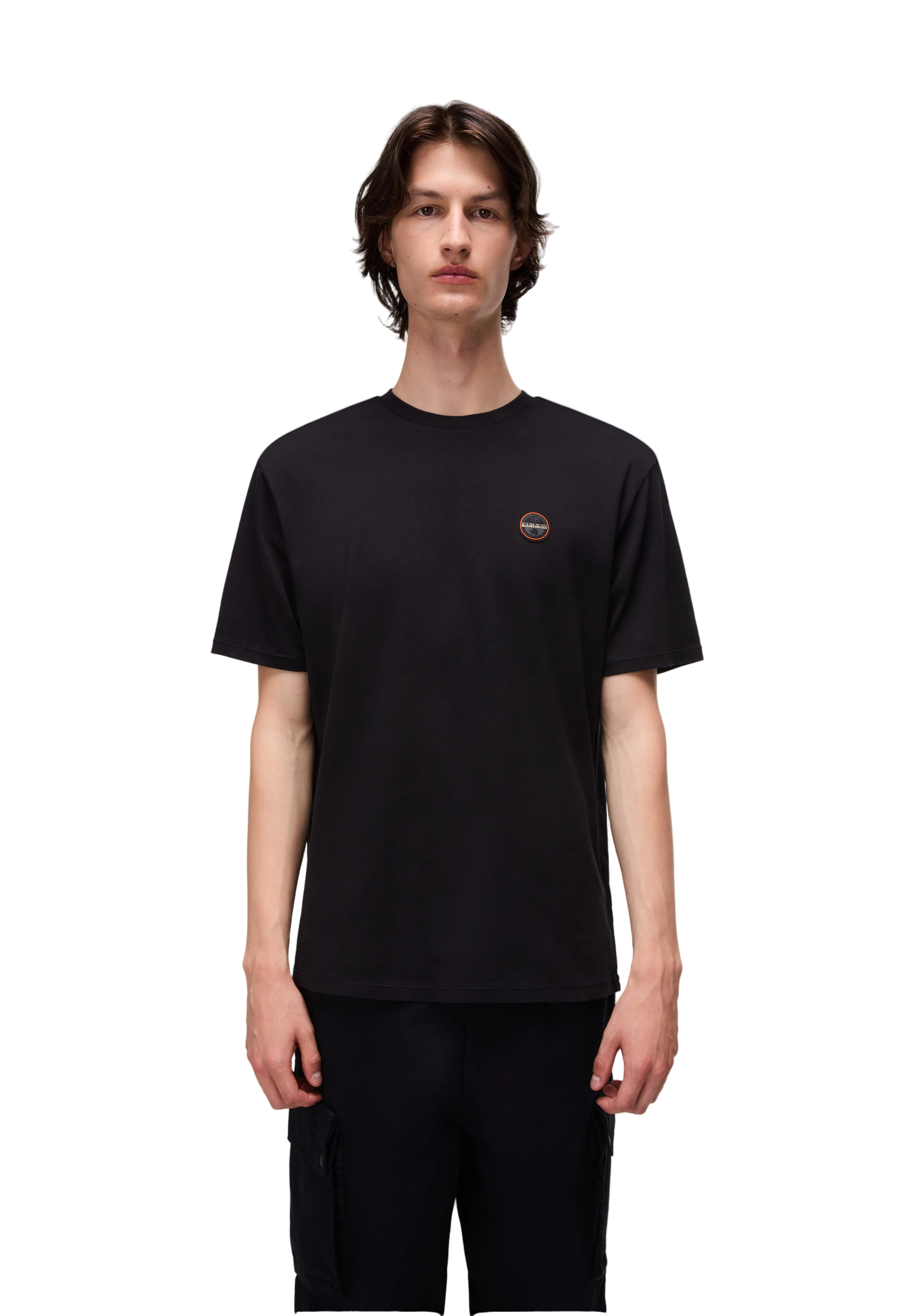 Napapijri Regular Fit T-Shirt