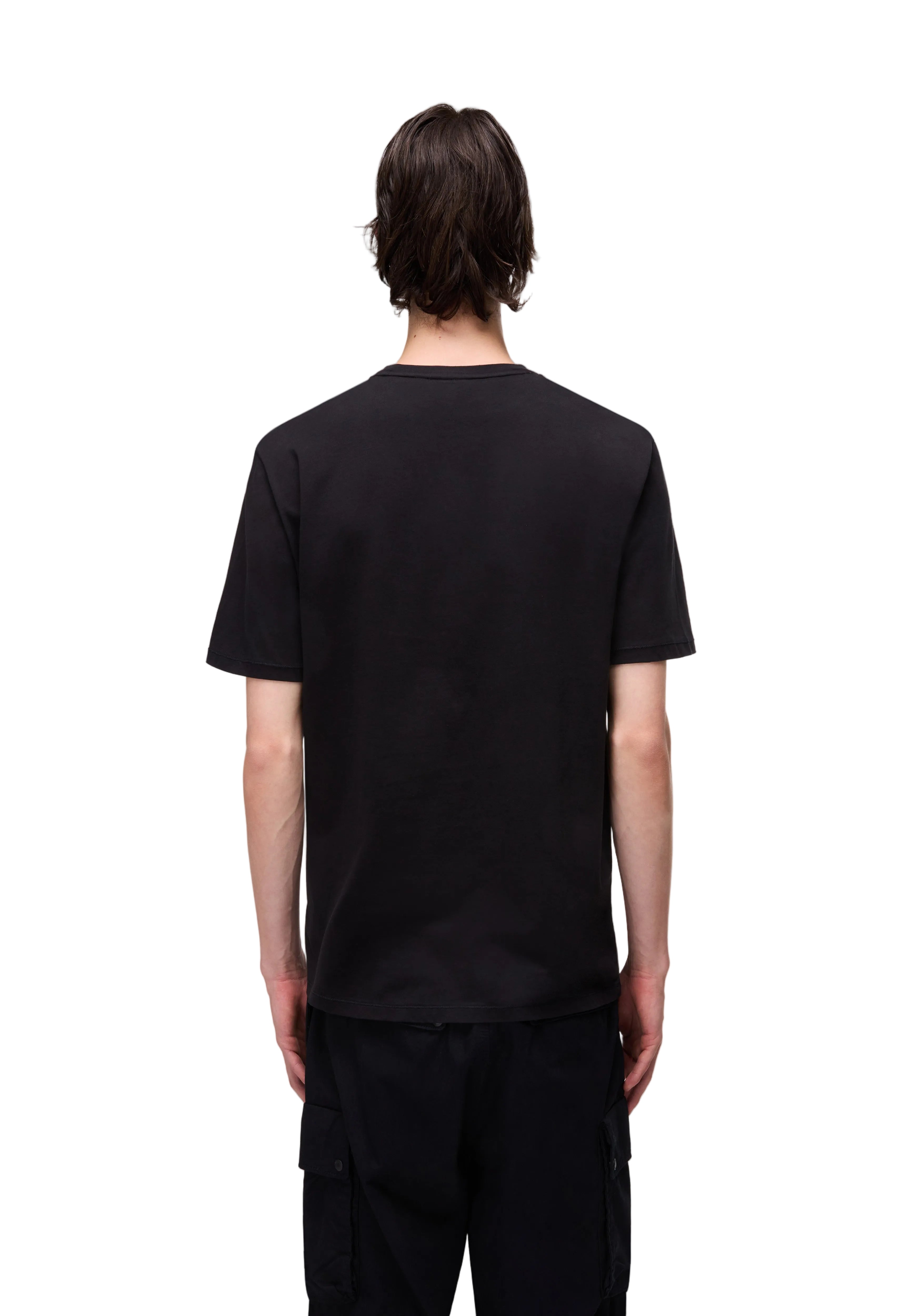 Napapijri Regular Fit T-Shirt