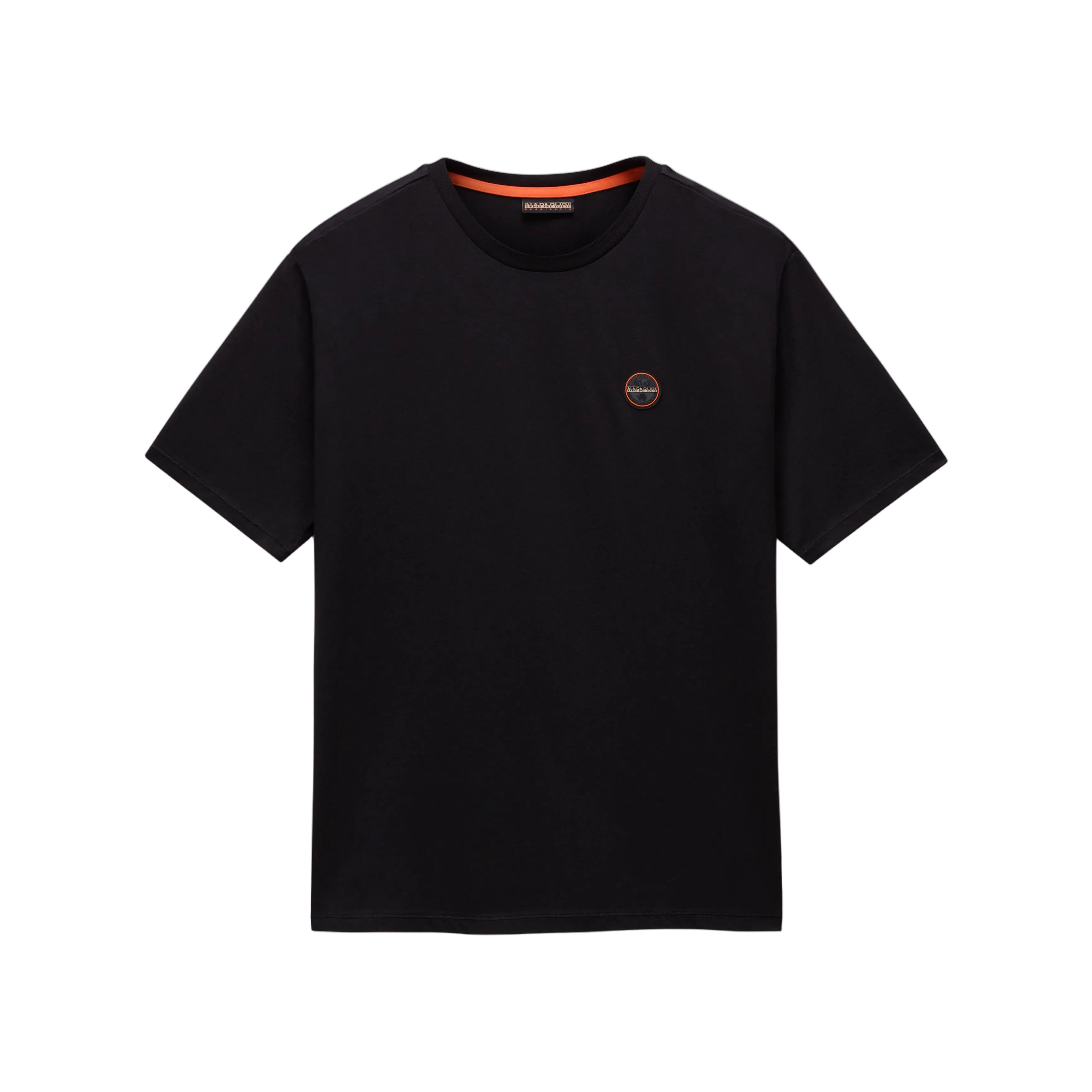 Napapijri Regular Fit T-Shirt