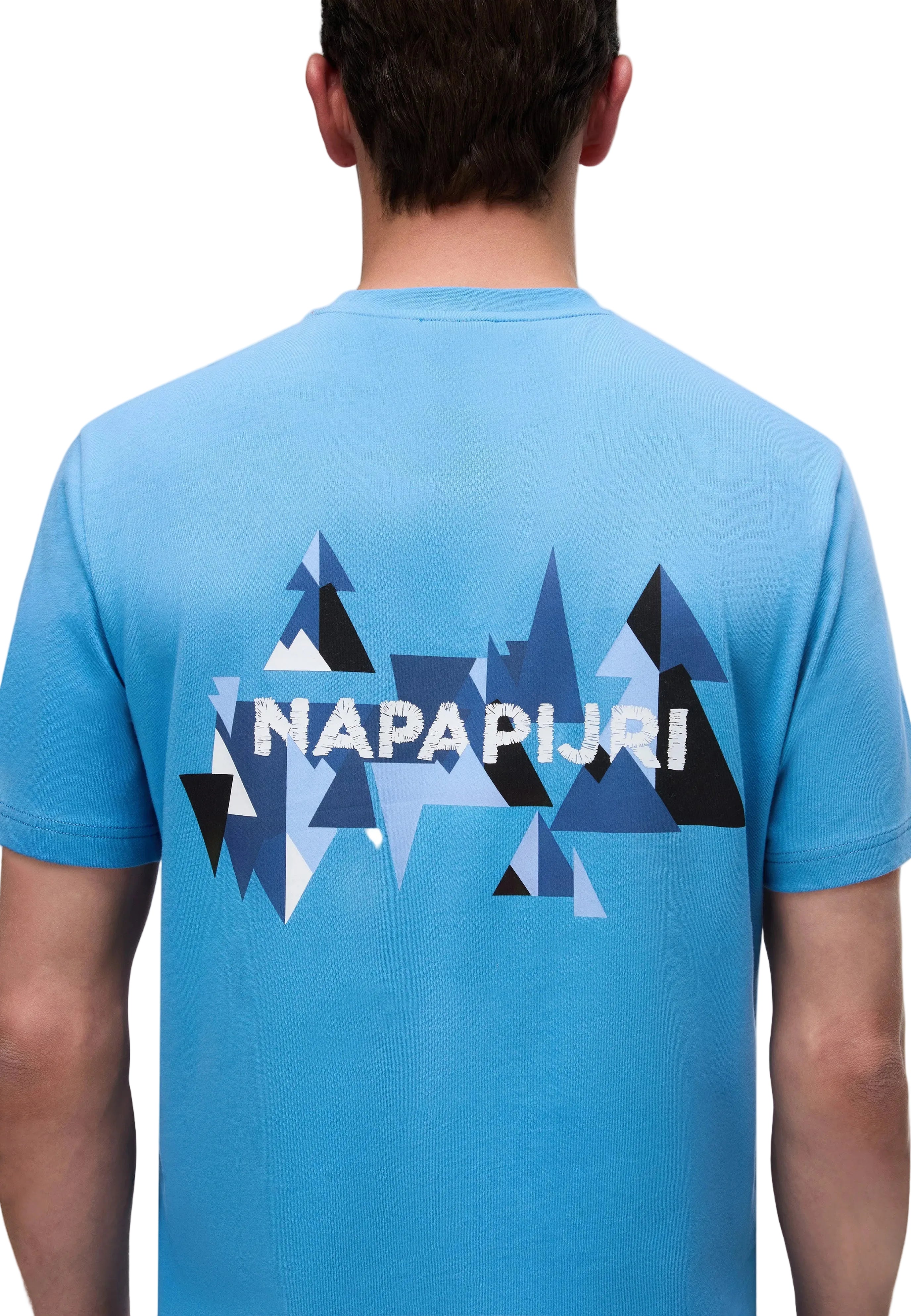 Napapijri Regular Fit T-Shirt