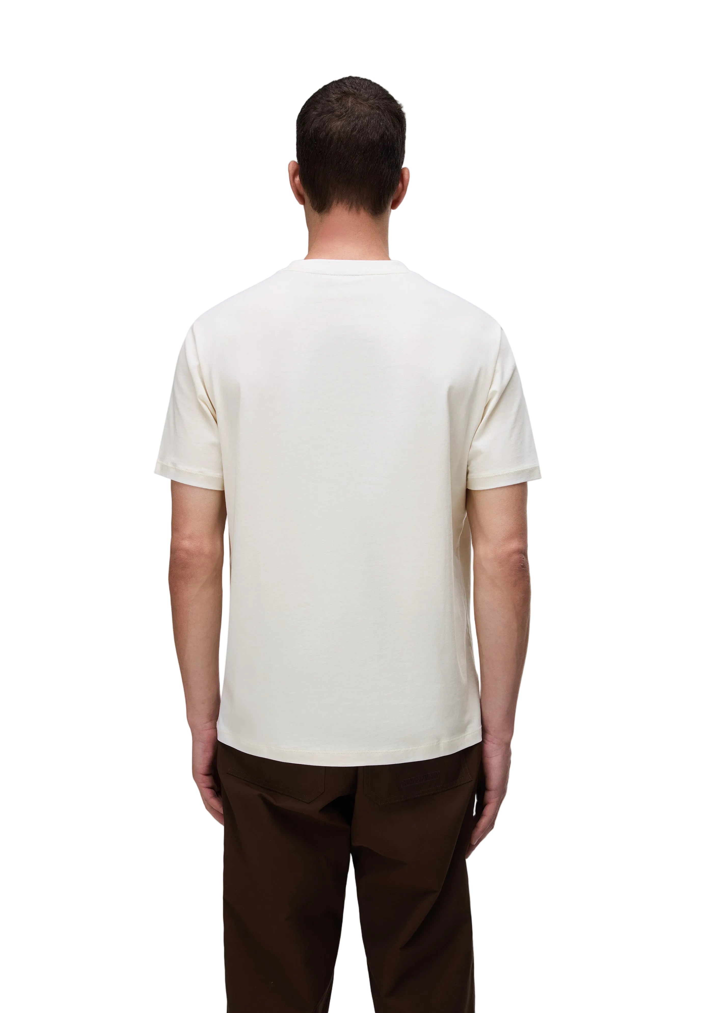 Napapijri Regular Fit T-Shirt