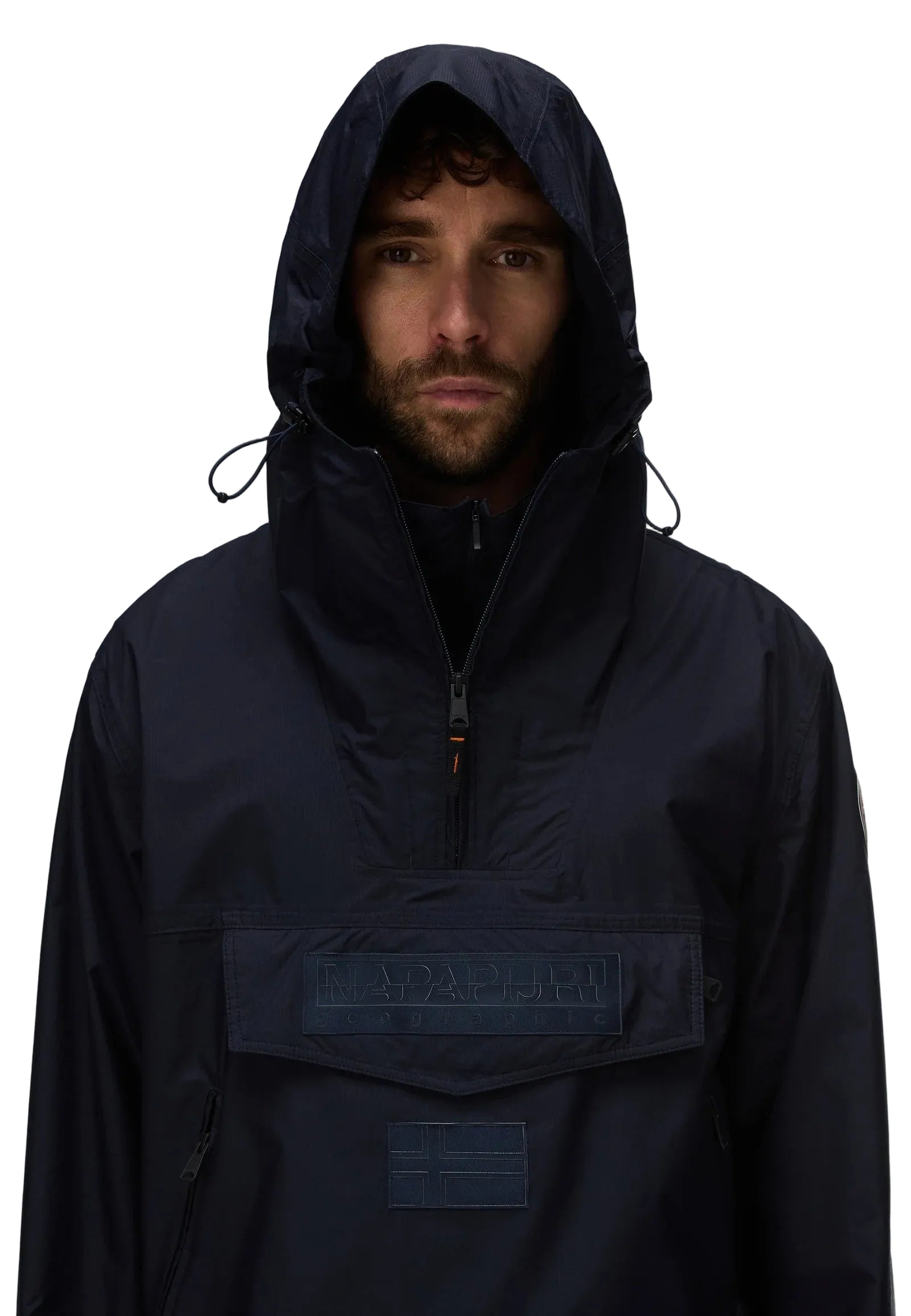 Napapijri Water Resistant Coat