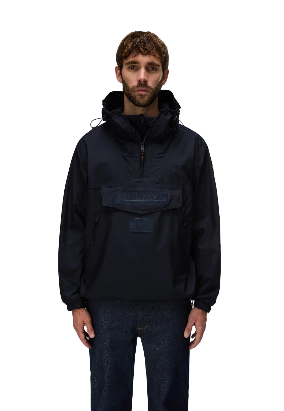 Napapijri Water Resistant Coat