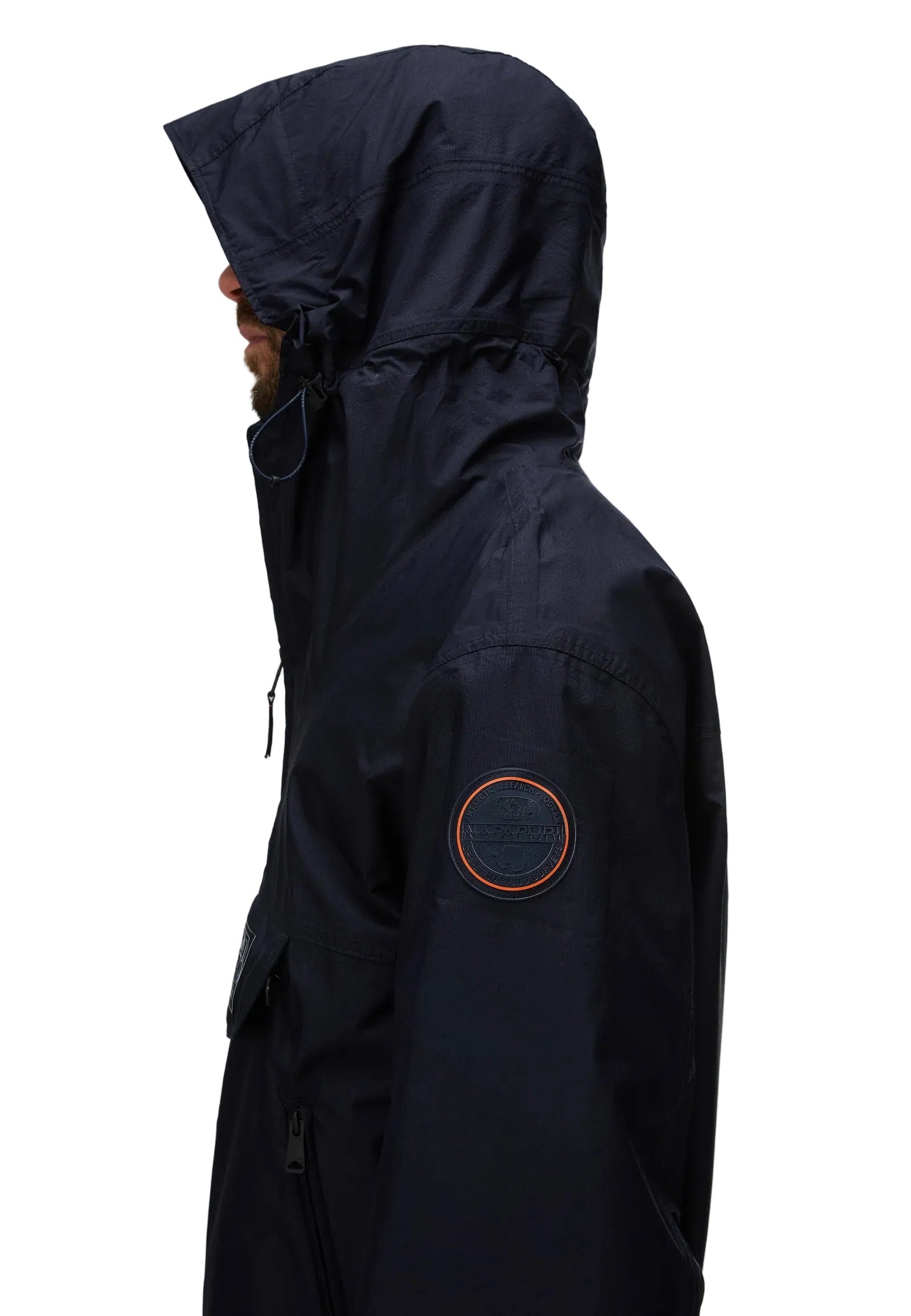 Napapijri Water Resistant Coat