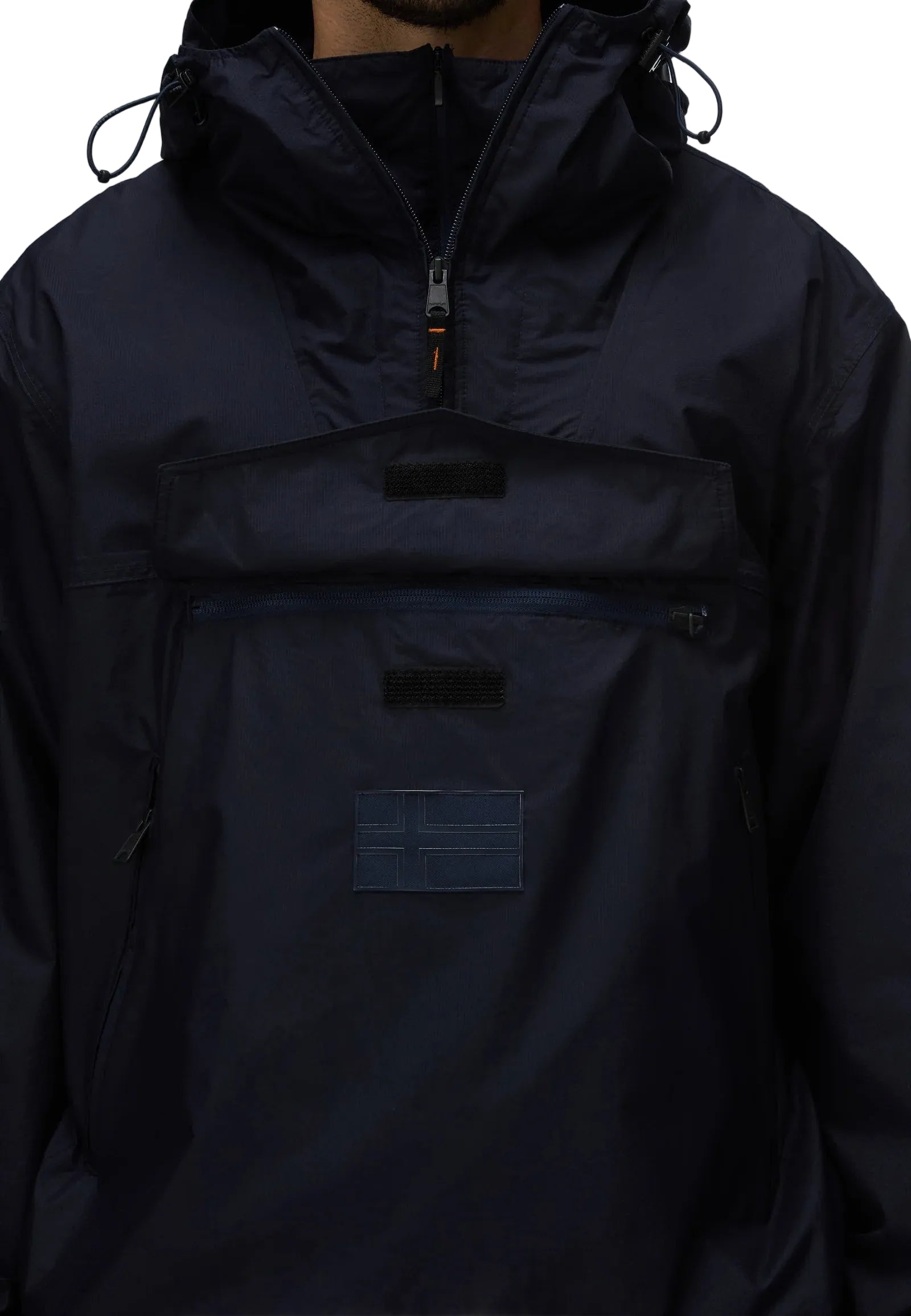 Napapijri Water Resistant Coat