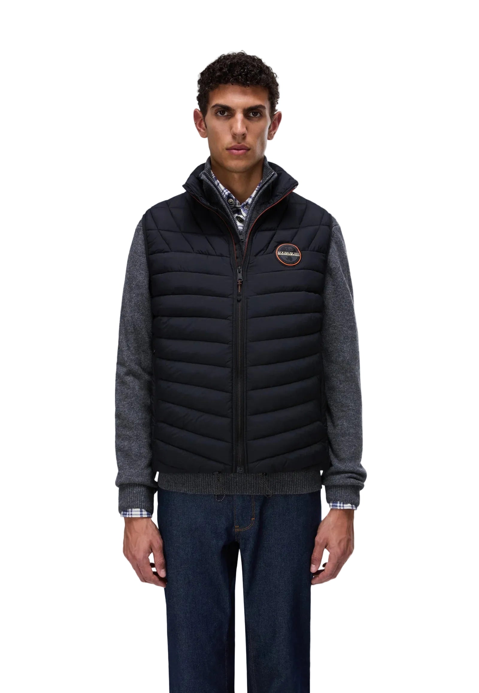Napapijri Gilet