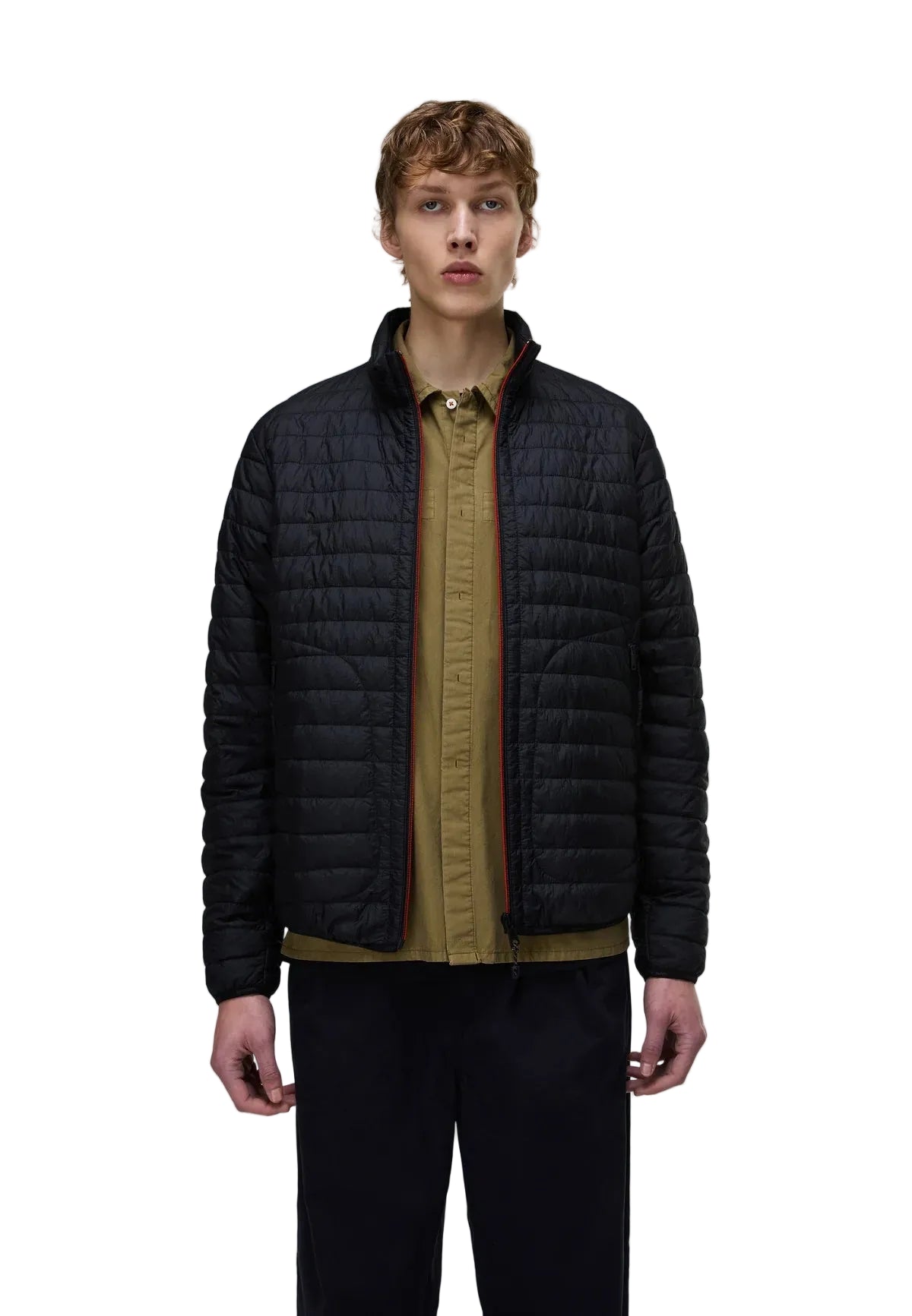 Napapijri Puffer Coat
